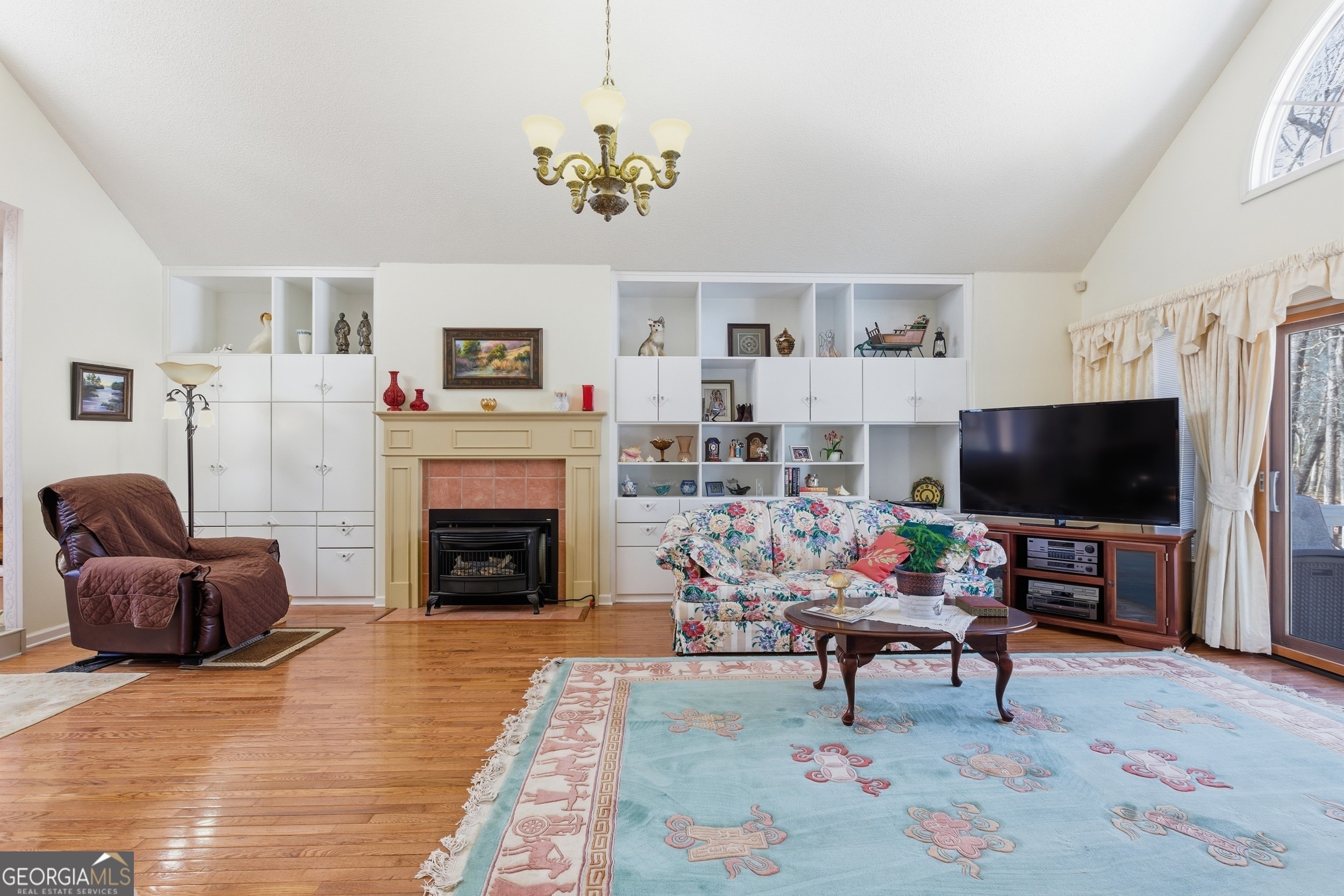 149 Tall Oaks Drive Alto GA 30510