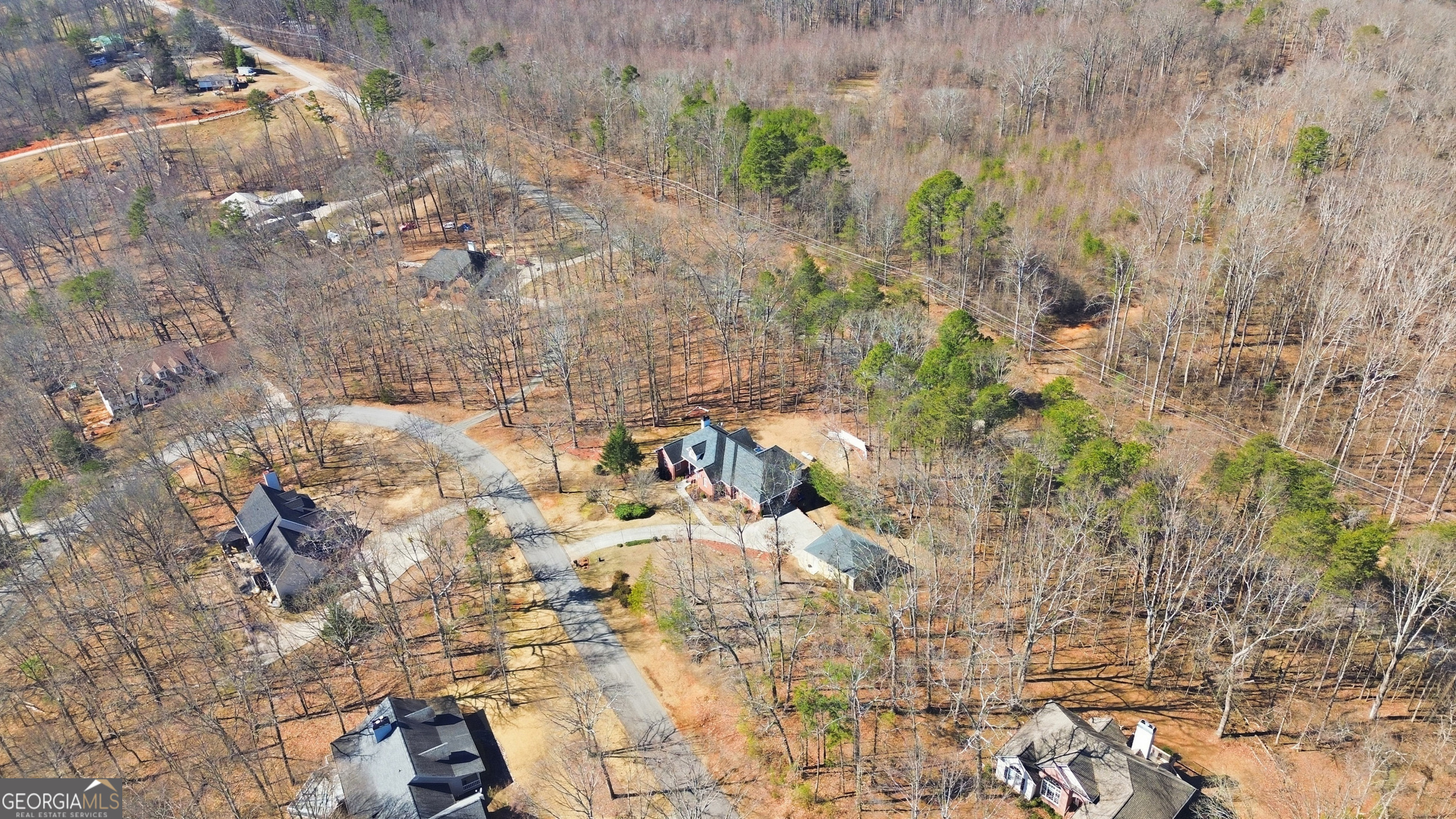 149 Tall Oaks Drive Alto GA 30510