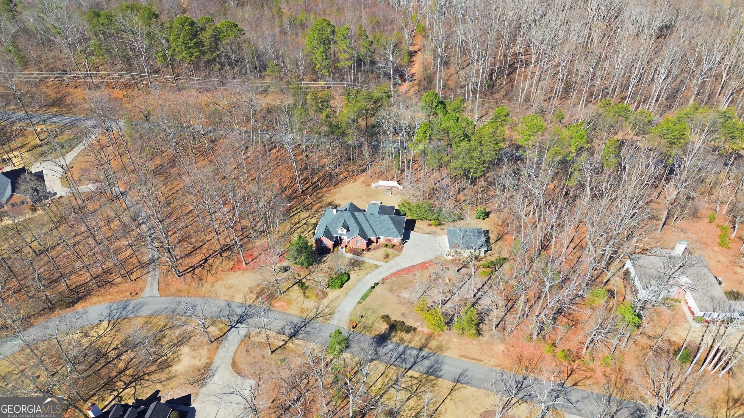 149 Tall Oaks Drive Alto GA 30510