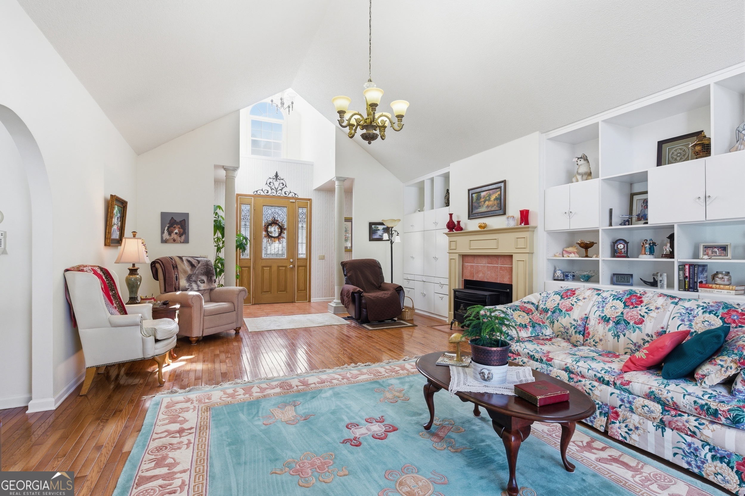 149 Tall Oaks Drive Alto GA 30510