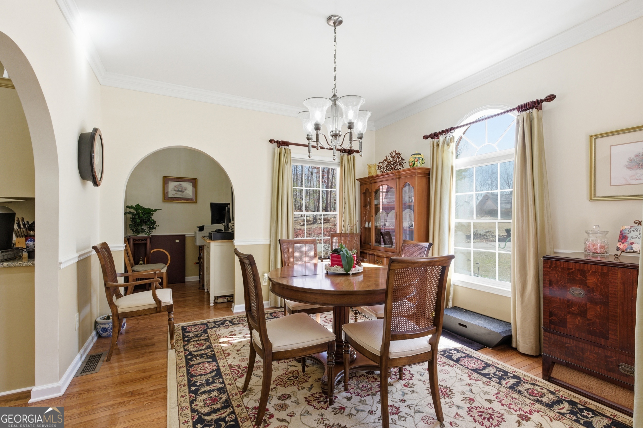 149 Tall Oaks Drive Alto GA 30510