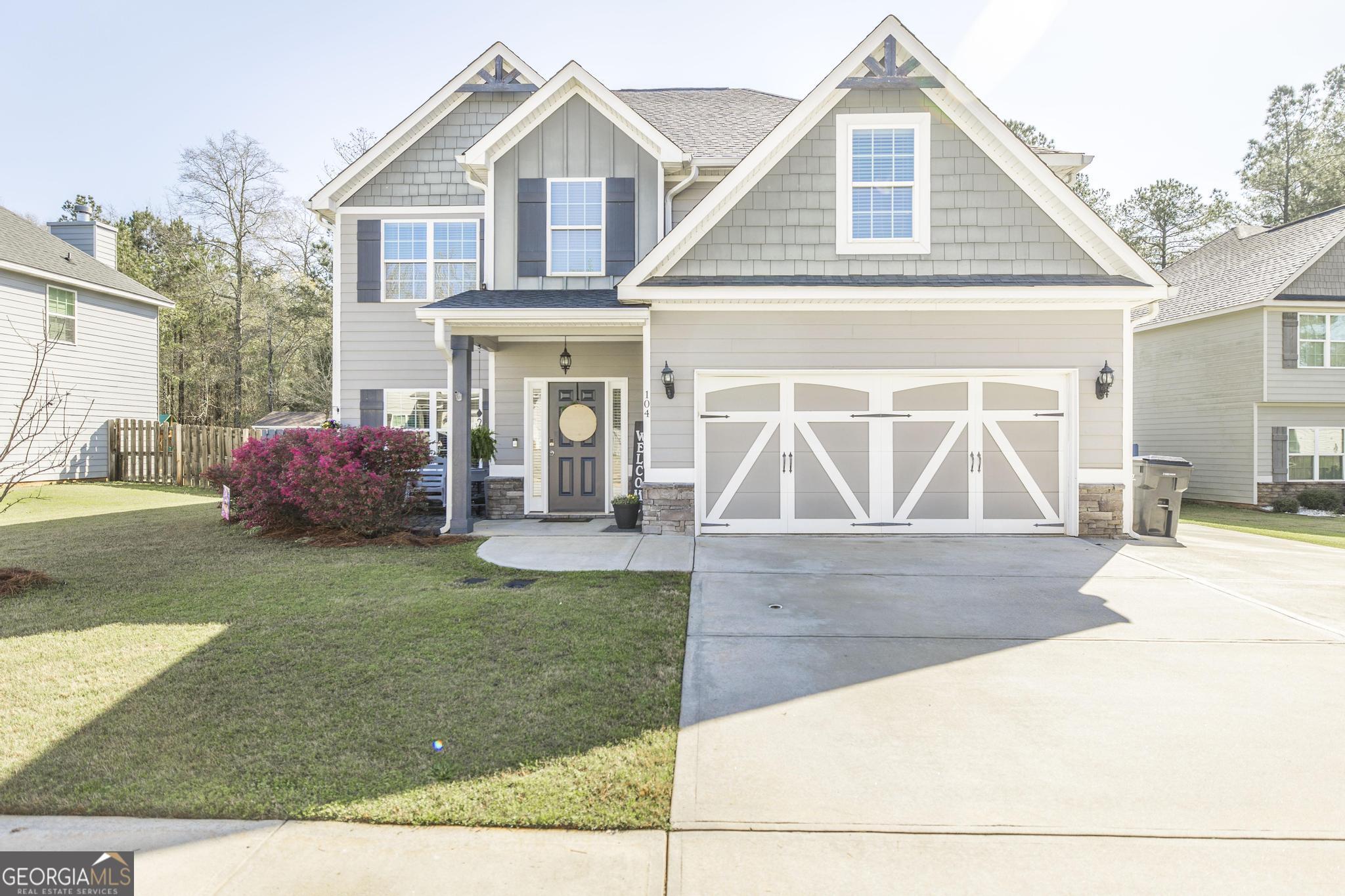 104 Golden Rod Trail Perry GA 31069
