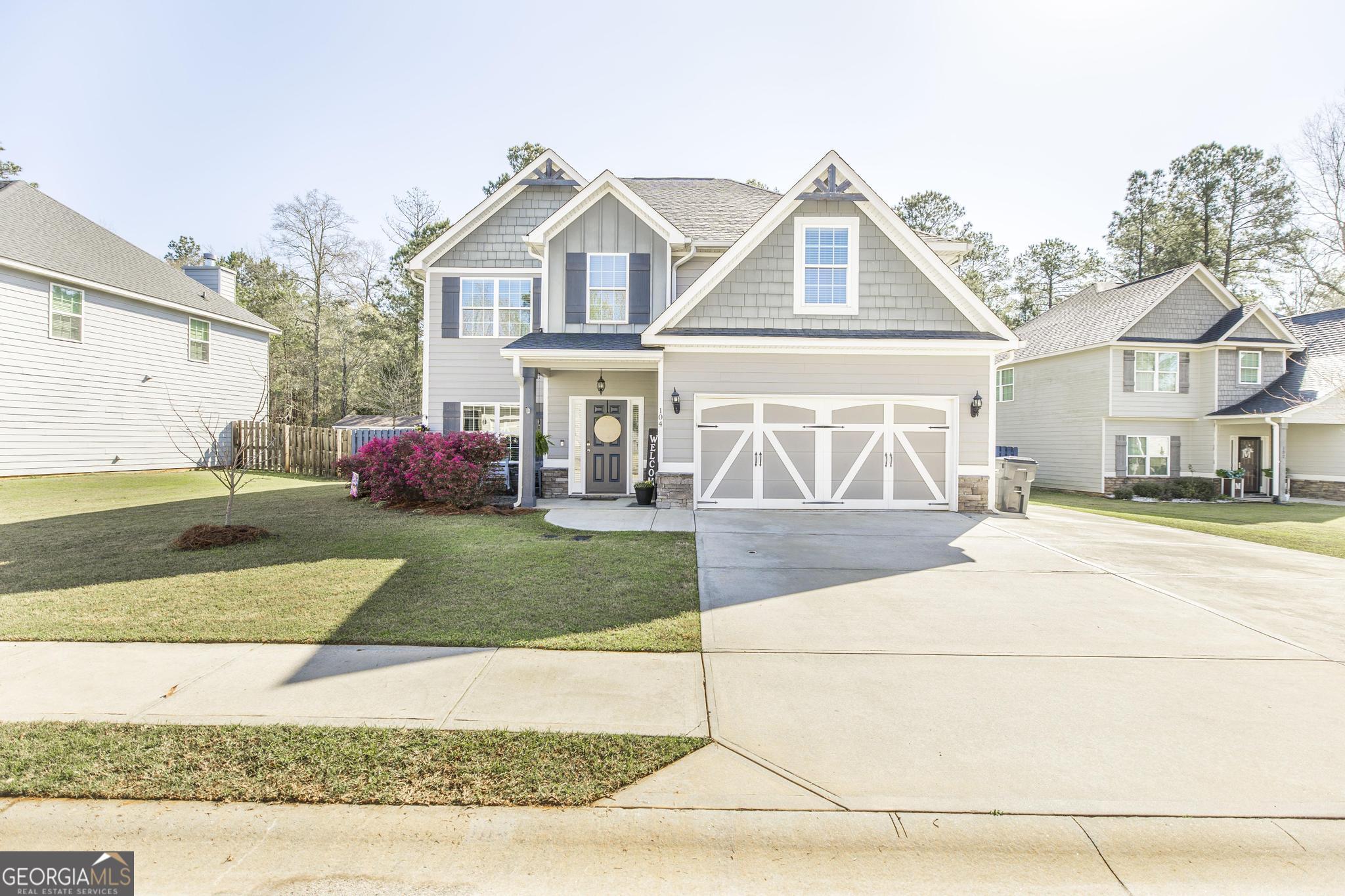 104 Golden Rod Trail Perry GA 31069