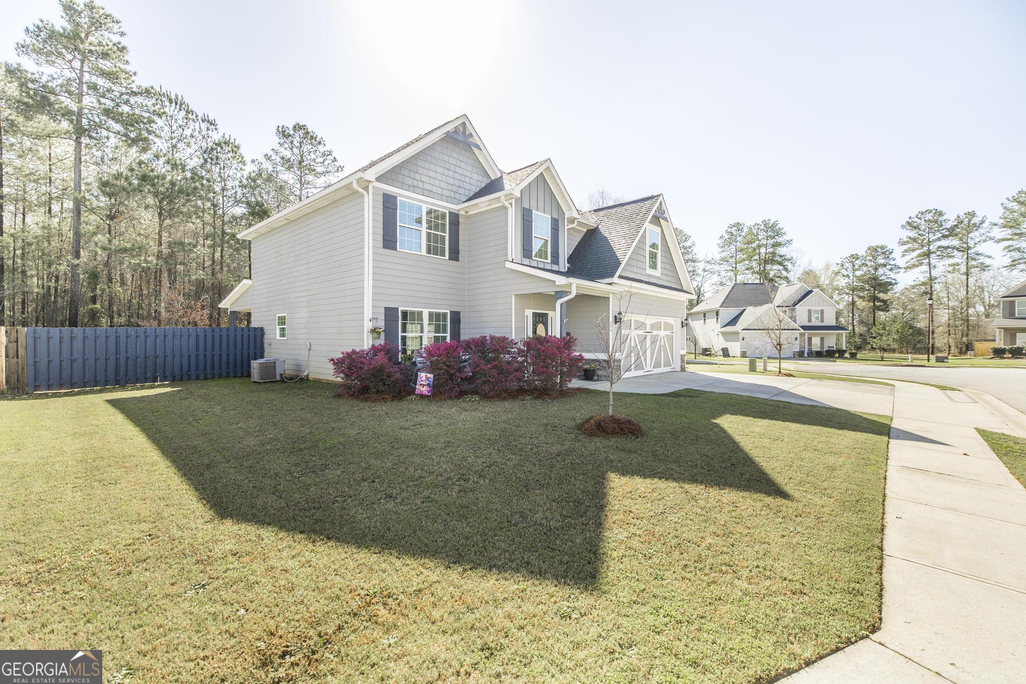 104 Golden Rod Trail Perry GA 31069