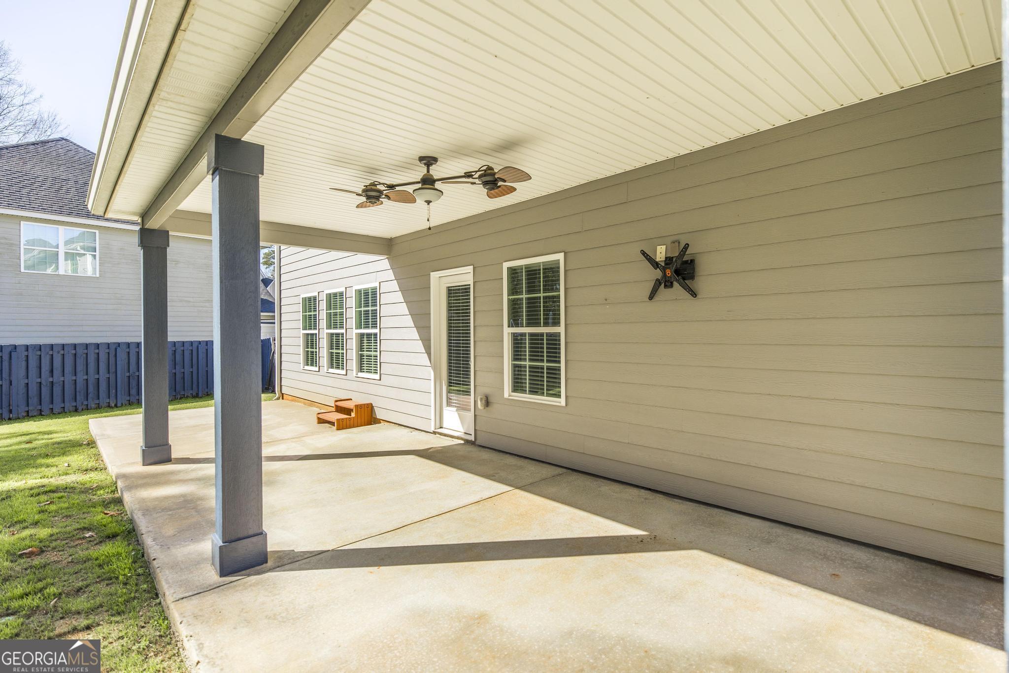 104 Golden Rod Trail Perry GA 31069