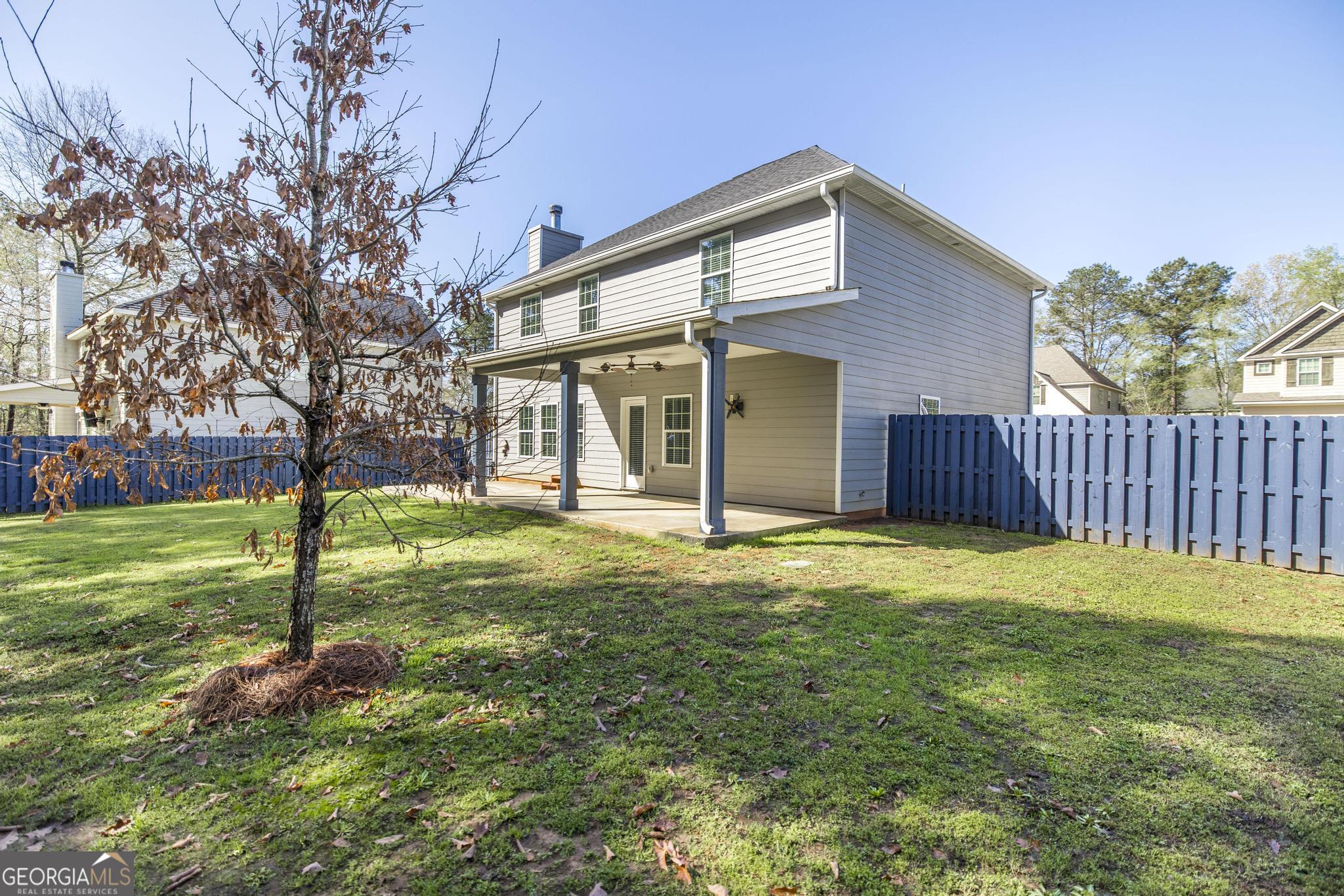 104 Golden Rod Trail Perry GA 31069