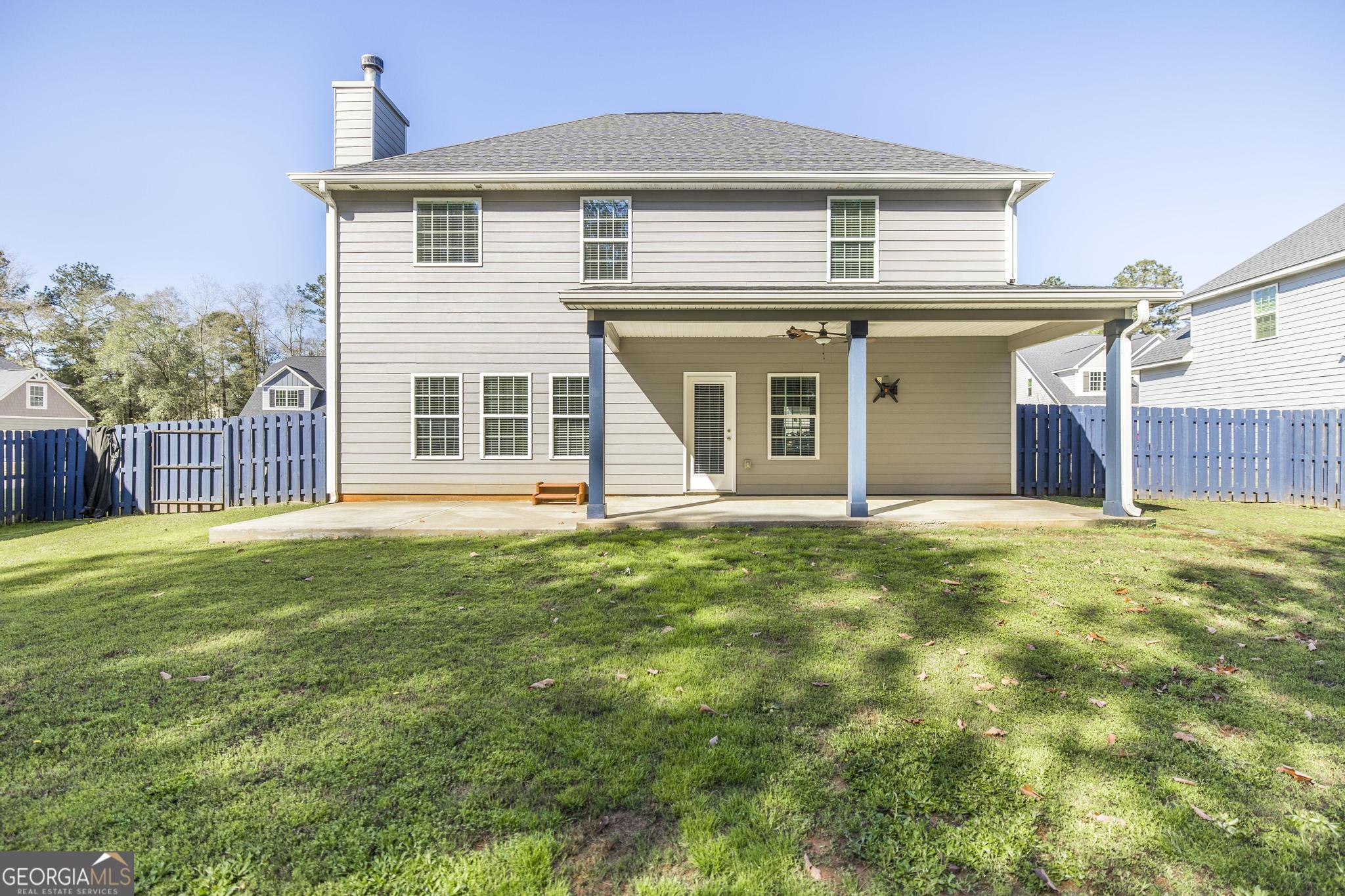 104 Golden Rod Trail Perry GA 31069