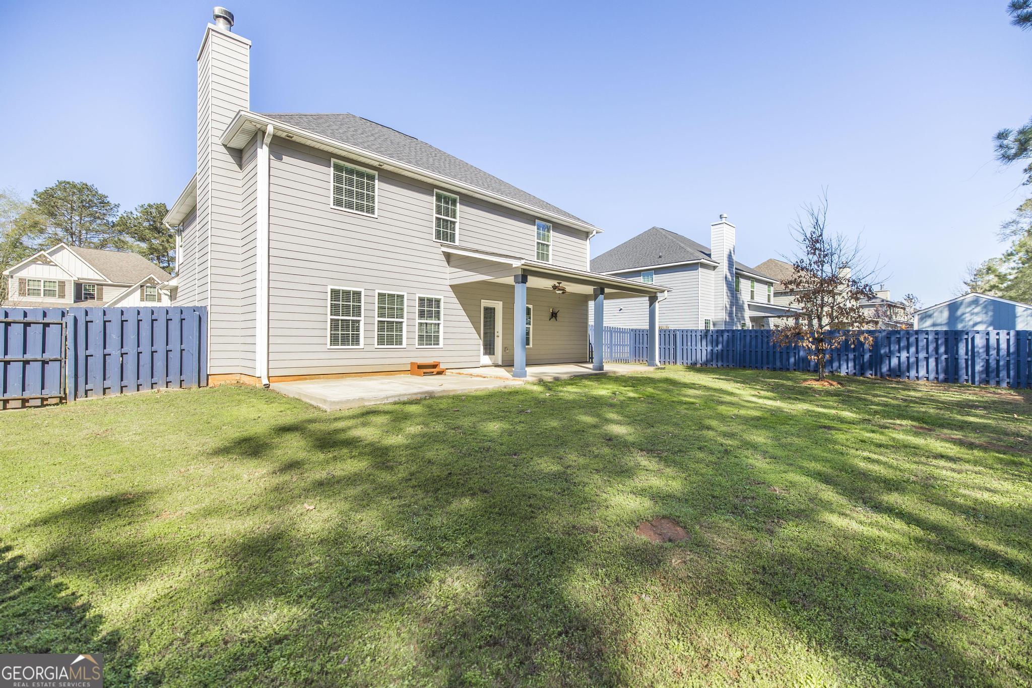 104 Golden Rod Trail Perry GA 31069