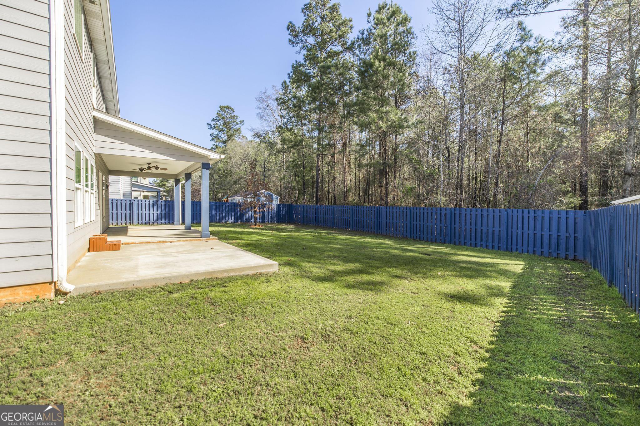 104 Golden Rod Trail Perry GA 31069