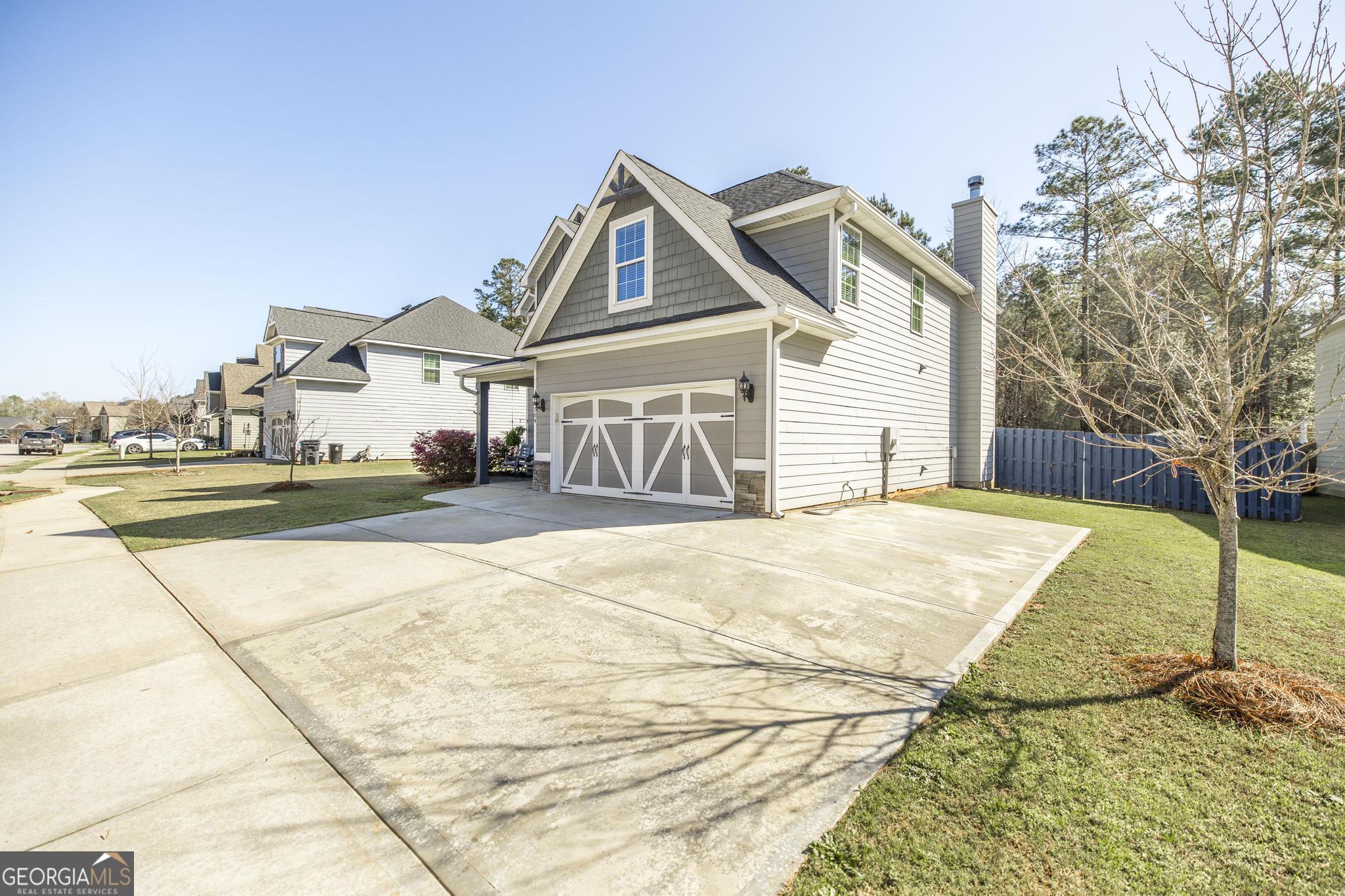 104 Golden Rod Trail Perry GA 31069