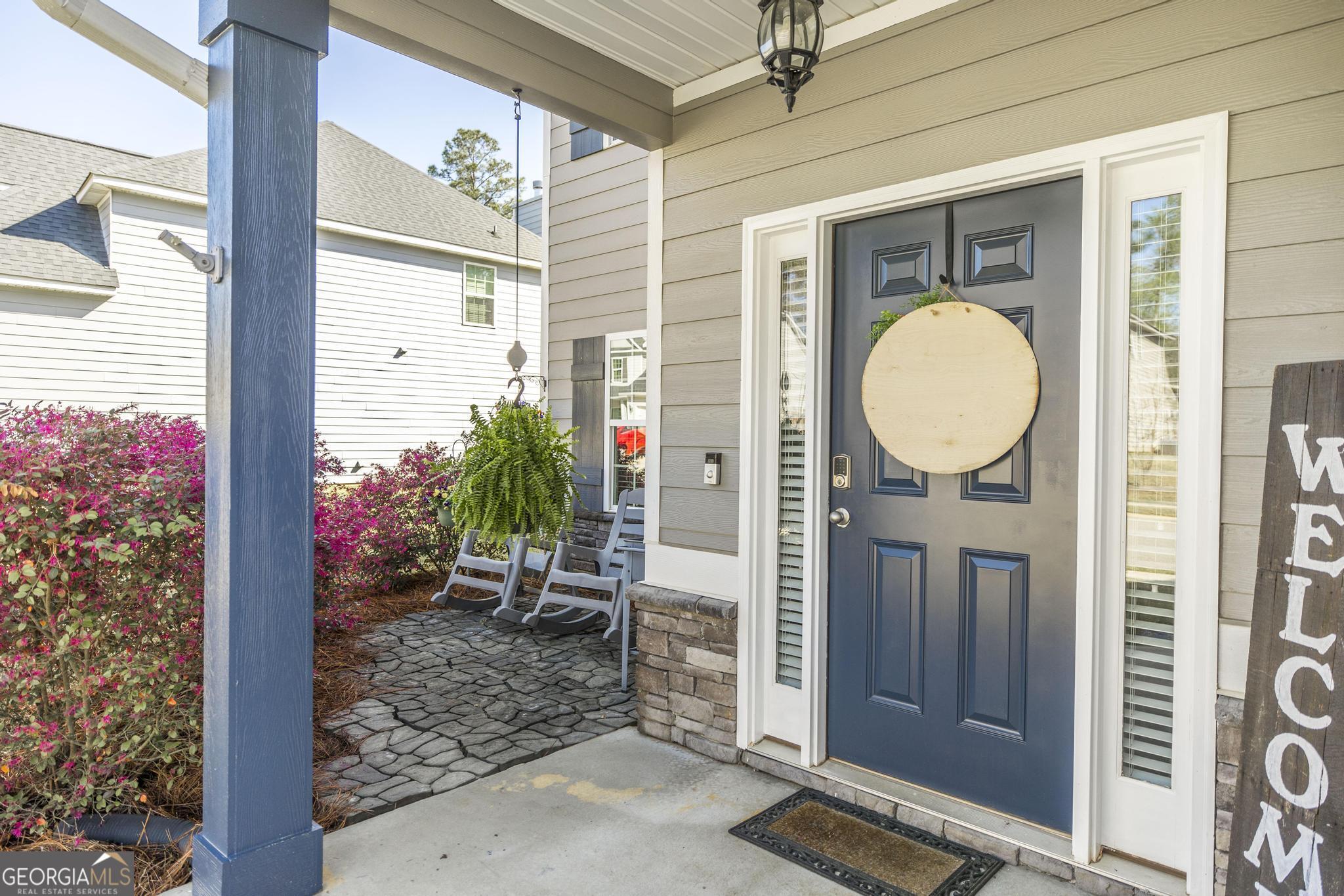 104 Golden Rod Trail Perry GA 31069