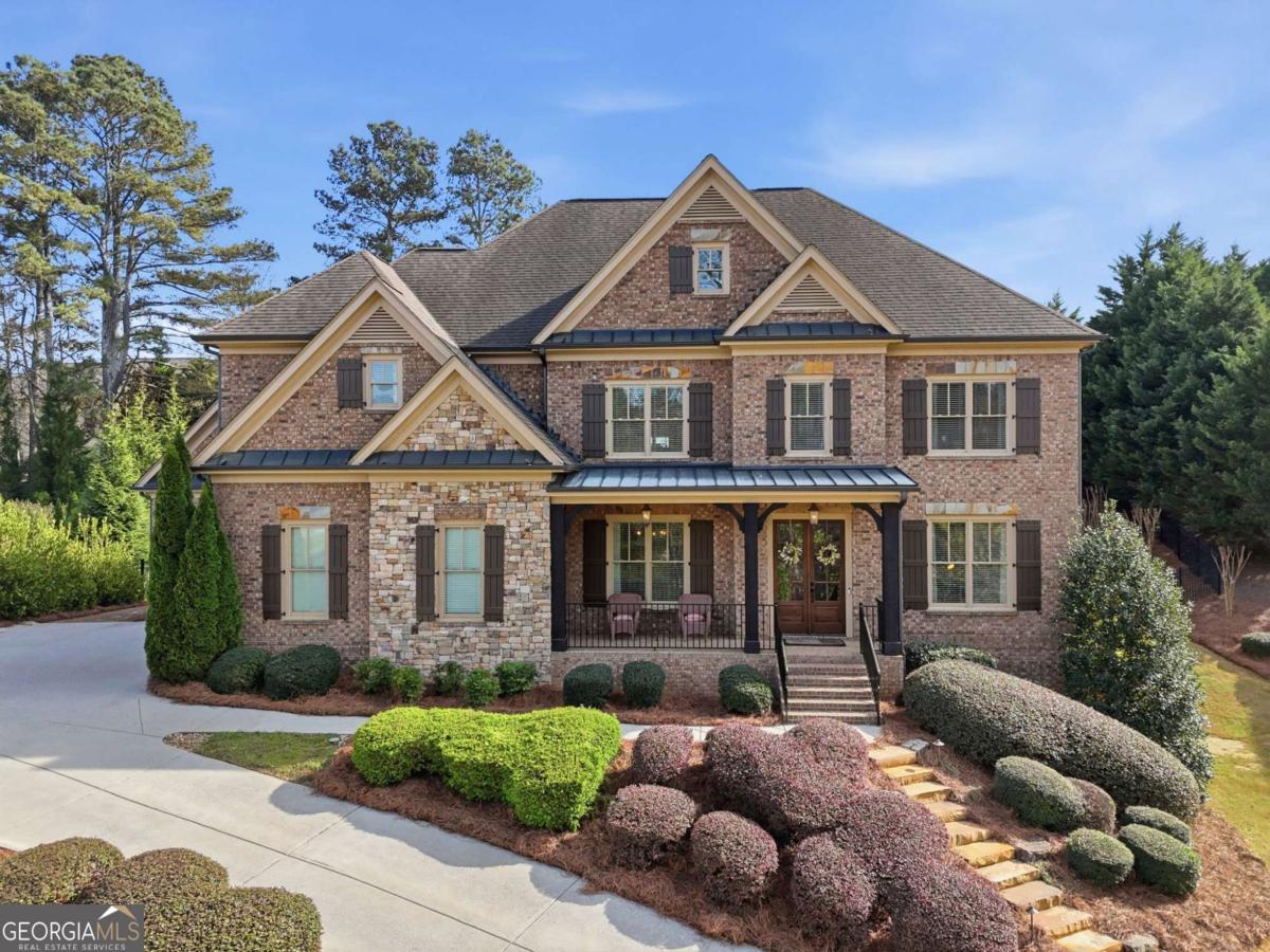 5255 Cole Creek Lane Cumming GA 30040