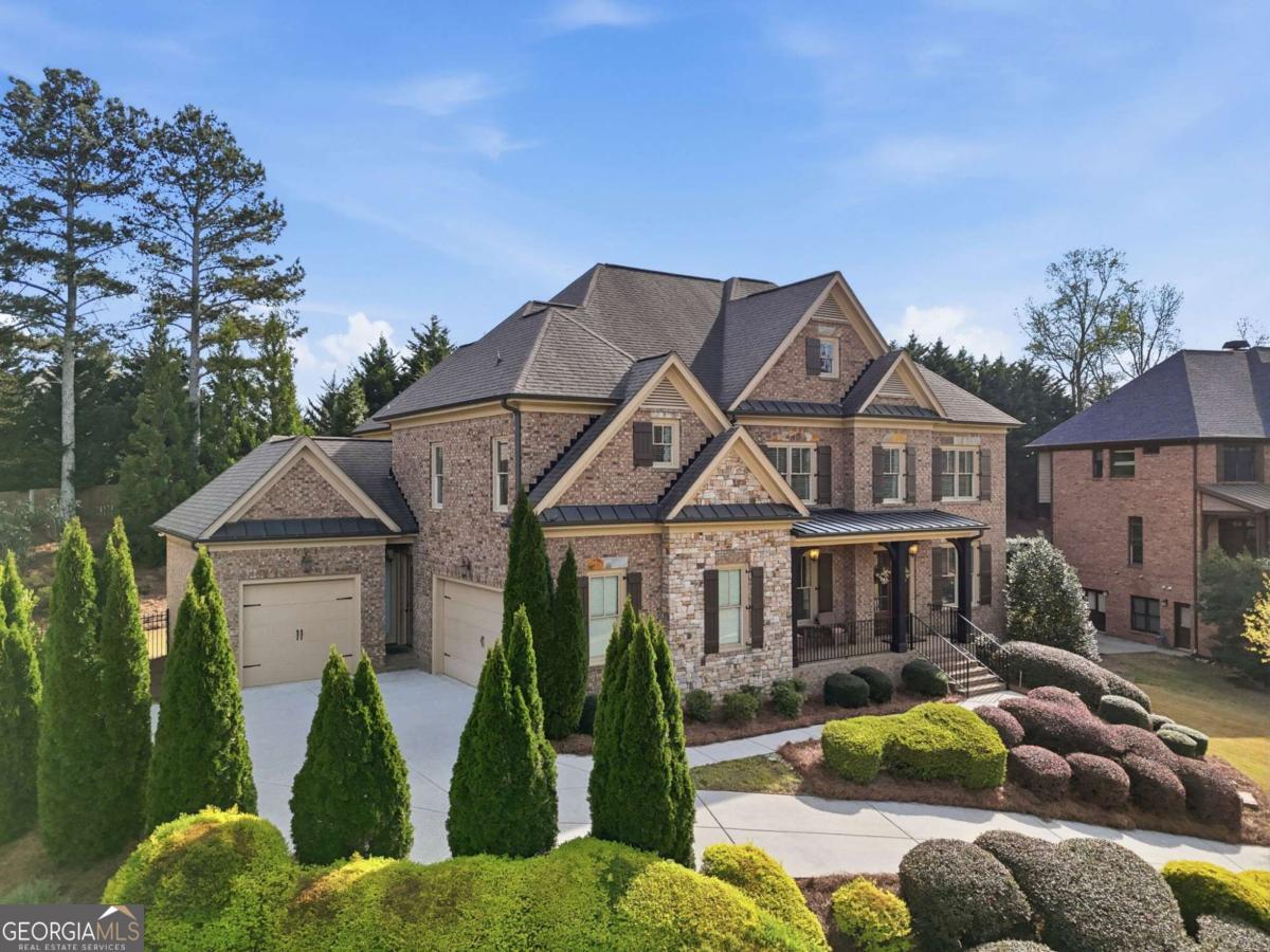 5255 Cole Creek Lane Cumming GA 30040