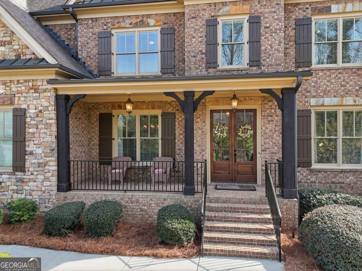 5255 Cole Creek Lane Cumming GA 30040