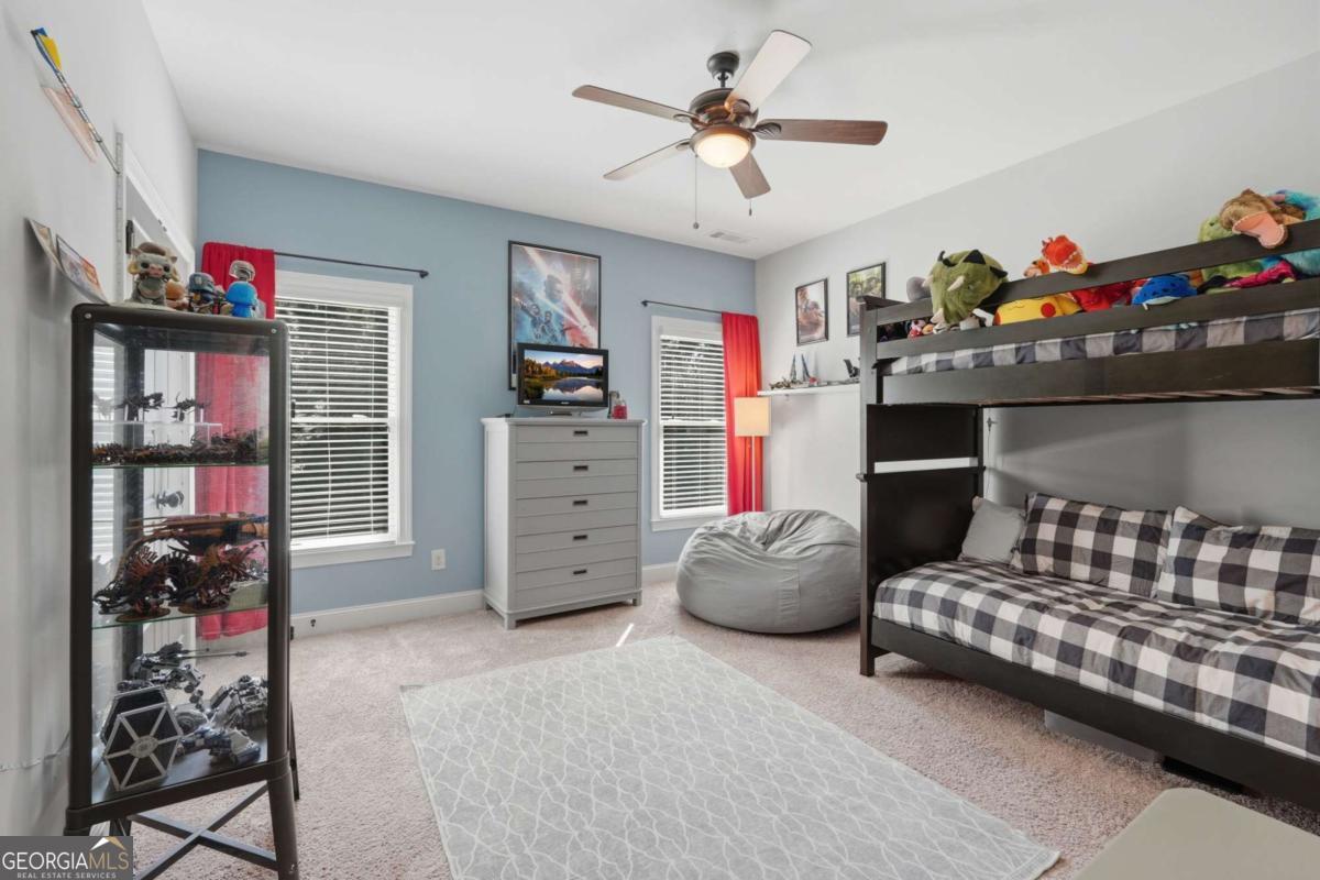 5255 Cole Creek Lane Cumming GA 30040