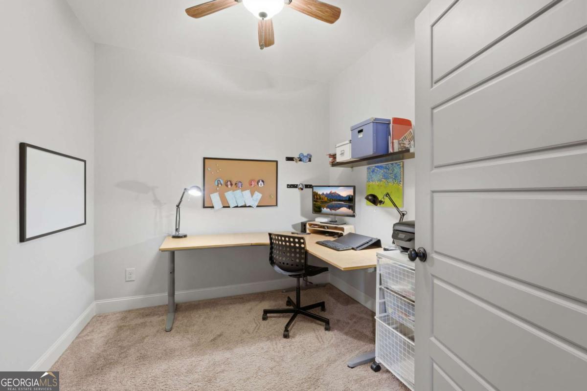 5255 Cole Creek Lane Cumming GA 30040