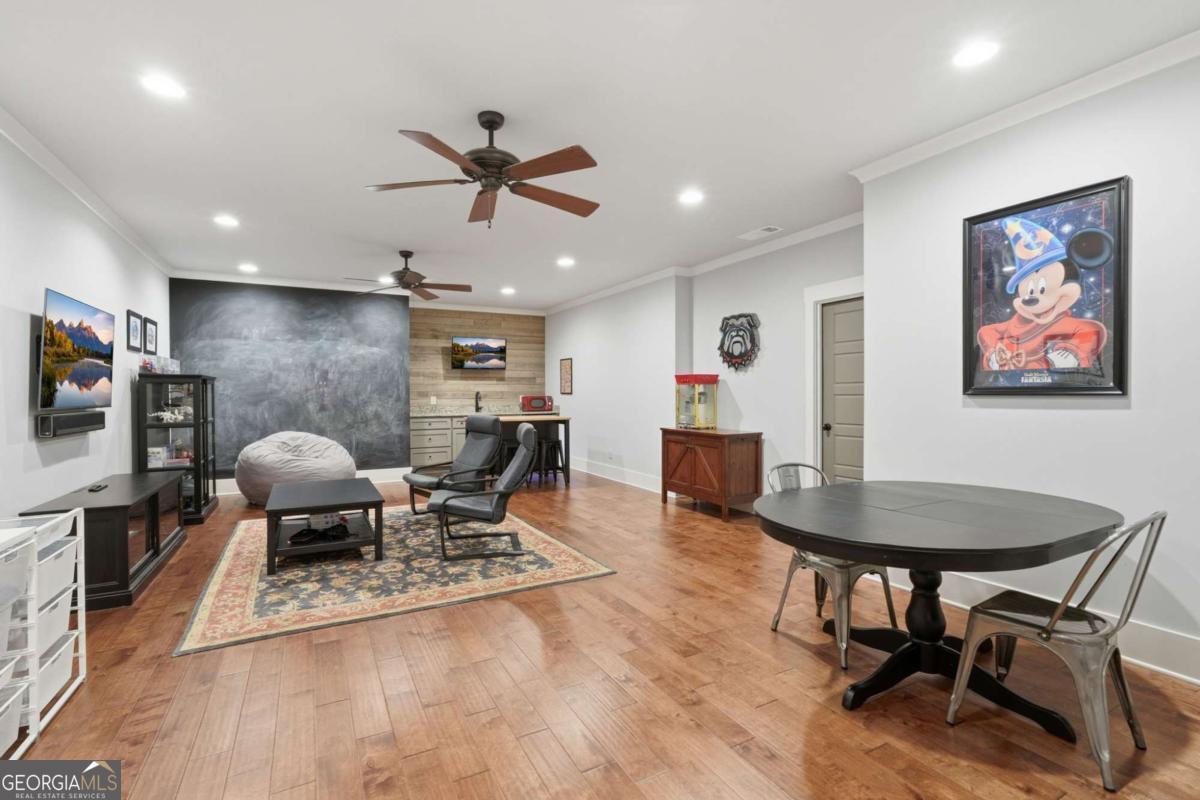 5255 Cole Creek Lane Cumming GA 30040