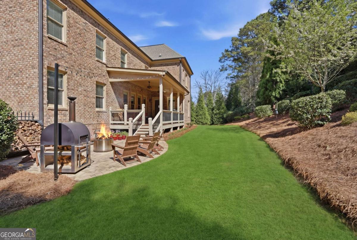 5255 Cole Creek Lane Cumming GA 30040