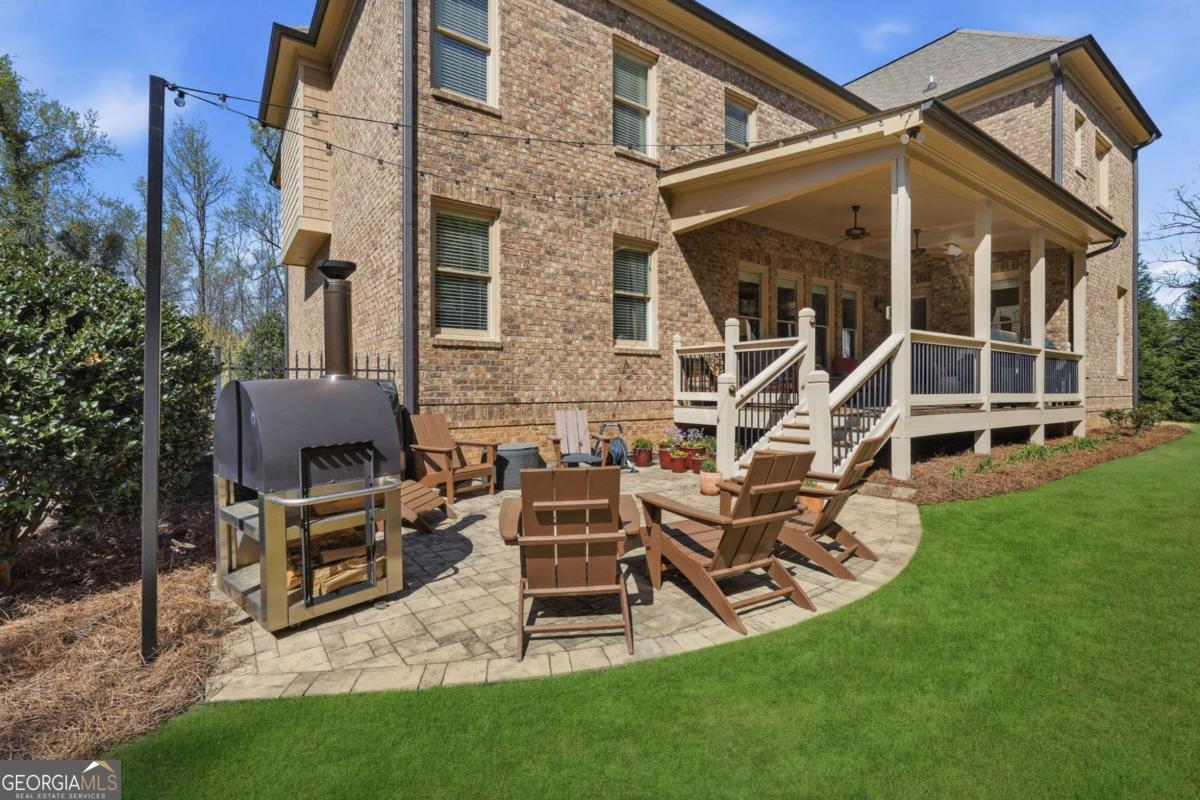 5255 Cole Creek Lane Cumming GA 30040