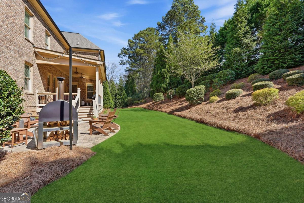5255 Cole Creek Lane Cumming GA 30040