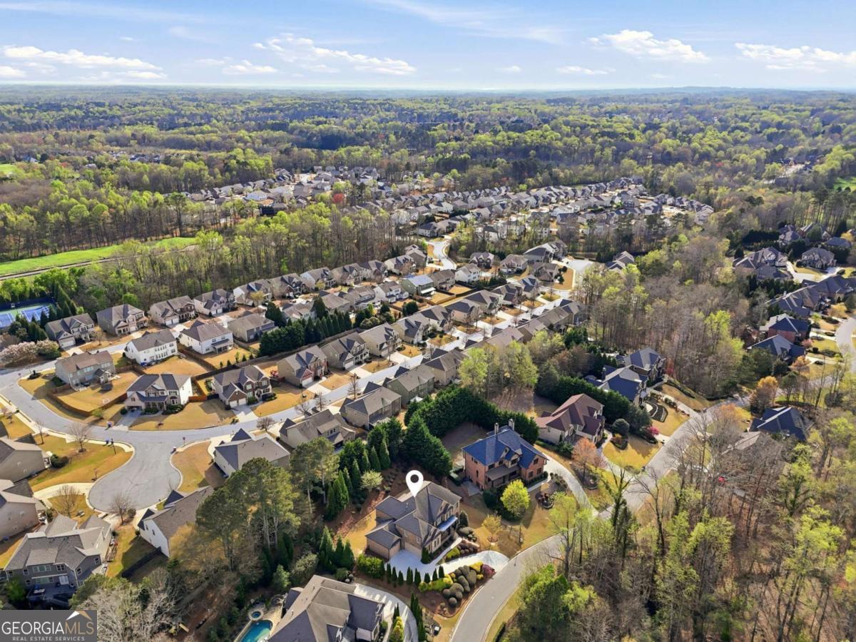 5255 Cole Creek Lane Cumming GA 30040