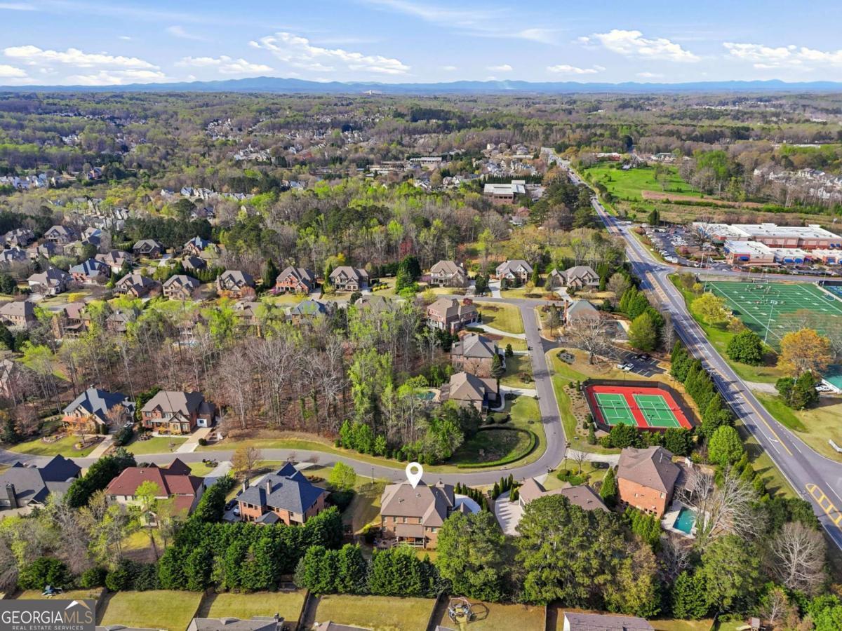 5255 Cole Creek Lane Cumming GA 30040