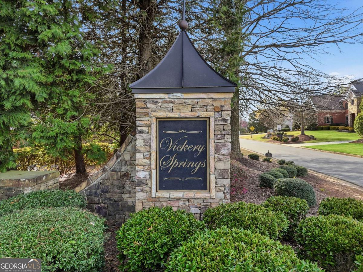 5255 Cole Creek Lane Cumming GA 30040
