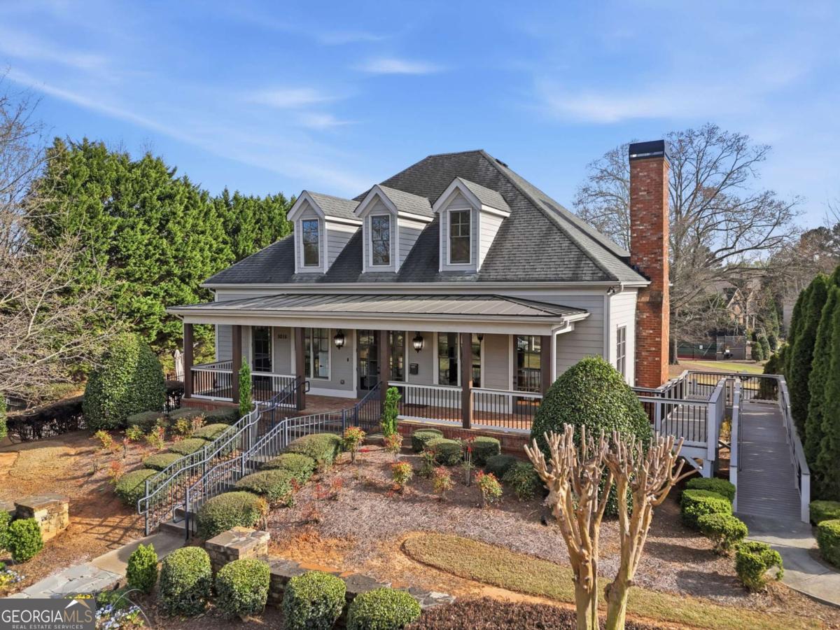 5255 Cole Creek Lane Cumming GA 30040