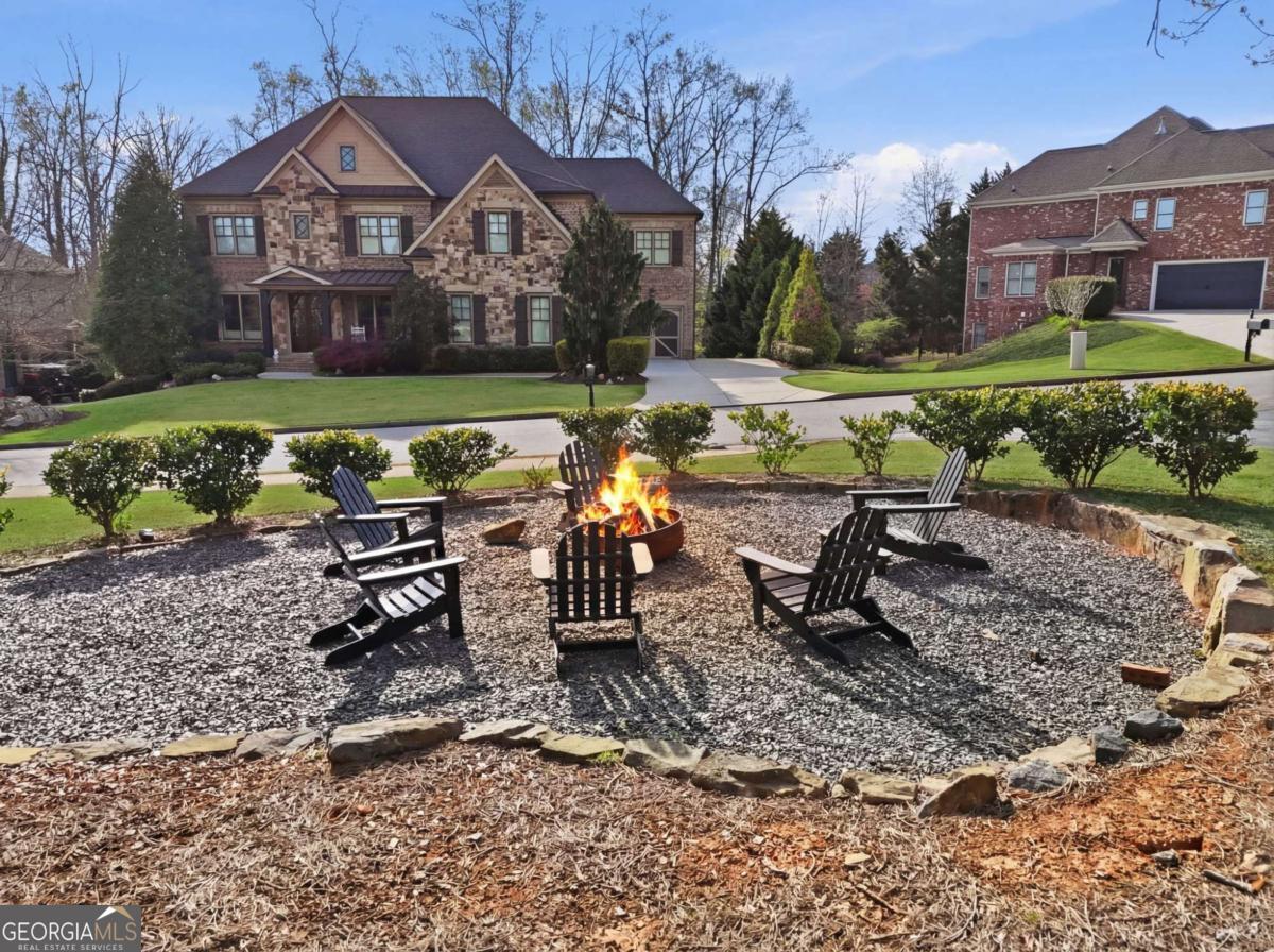 5255 Cole Creek Lane Cumming GA 30040