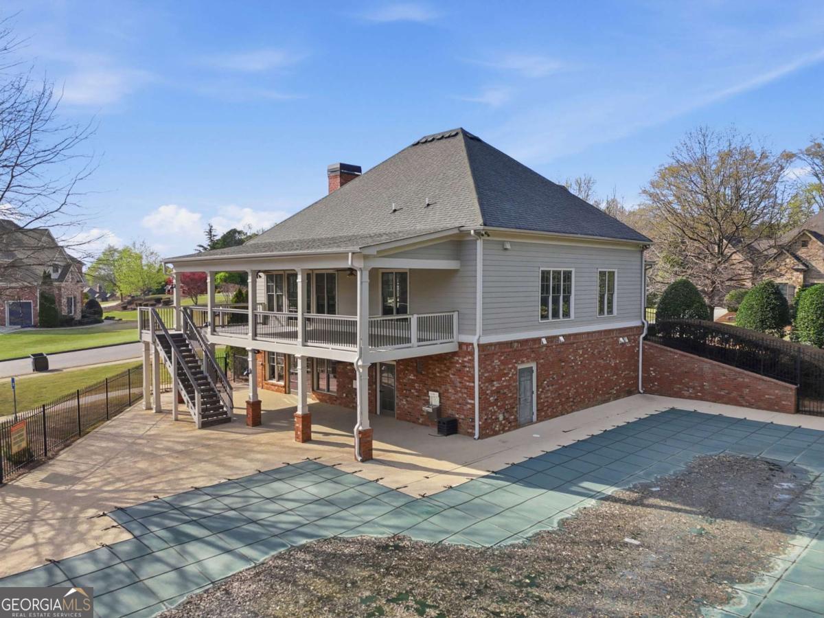 5255 Cole Creek Lane Cumming GA 30040