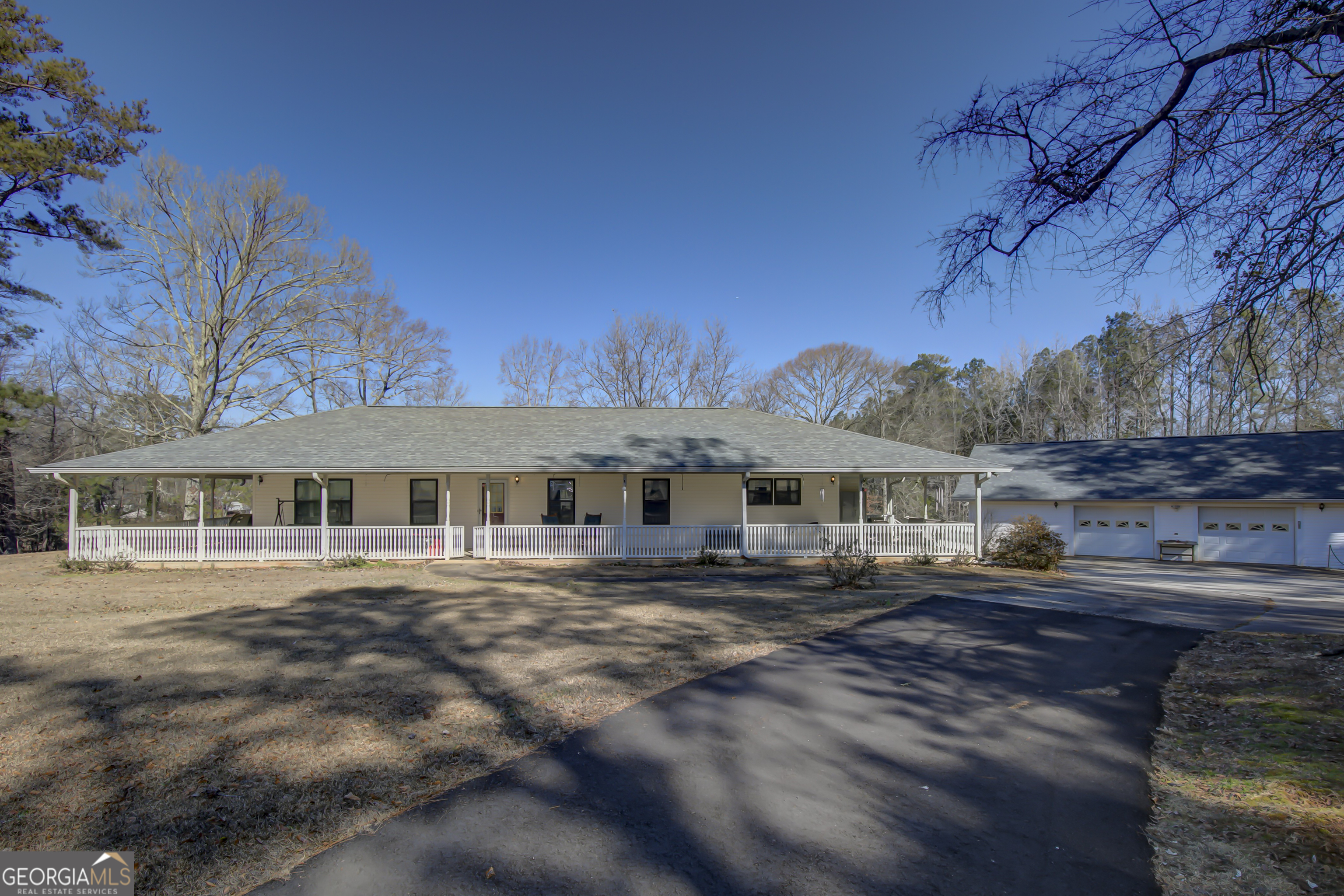 377 Dogwood Trail Tyrone GA 30290