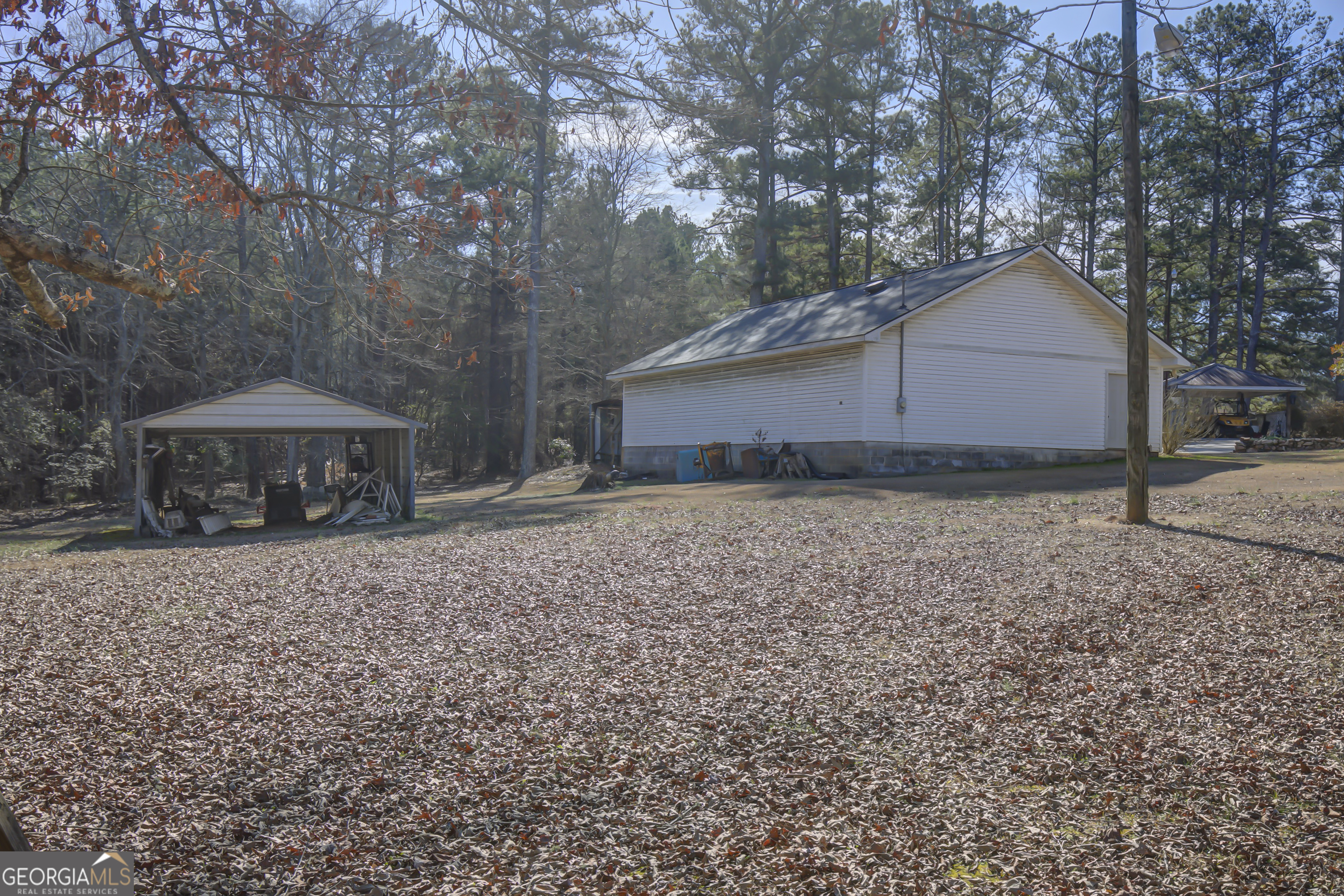 377 Dogwood Trail Tyrone GA 30290