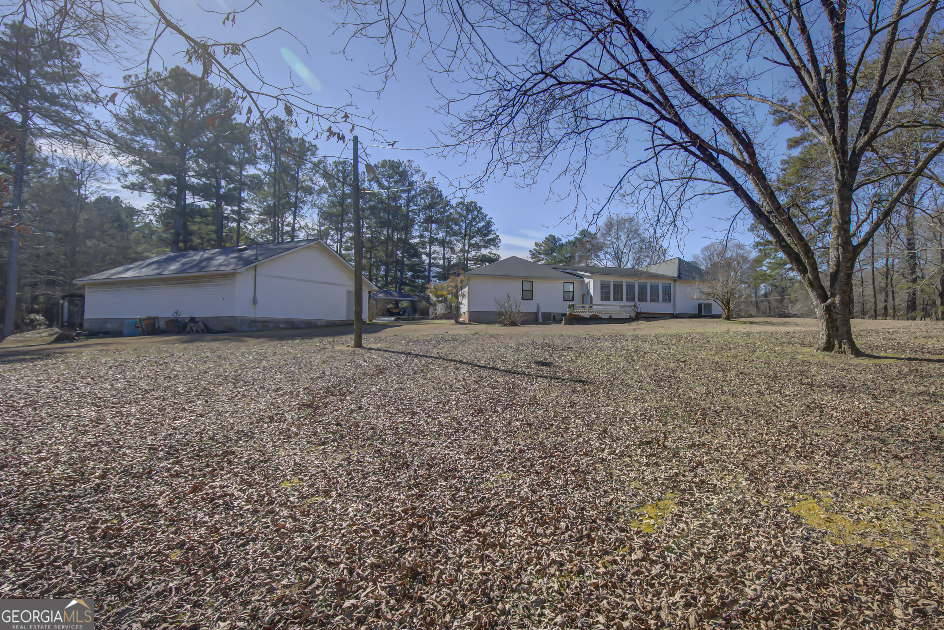 377 Dogwood Trail Tyrone GA 30290