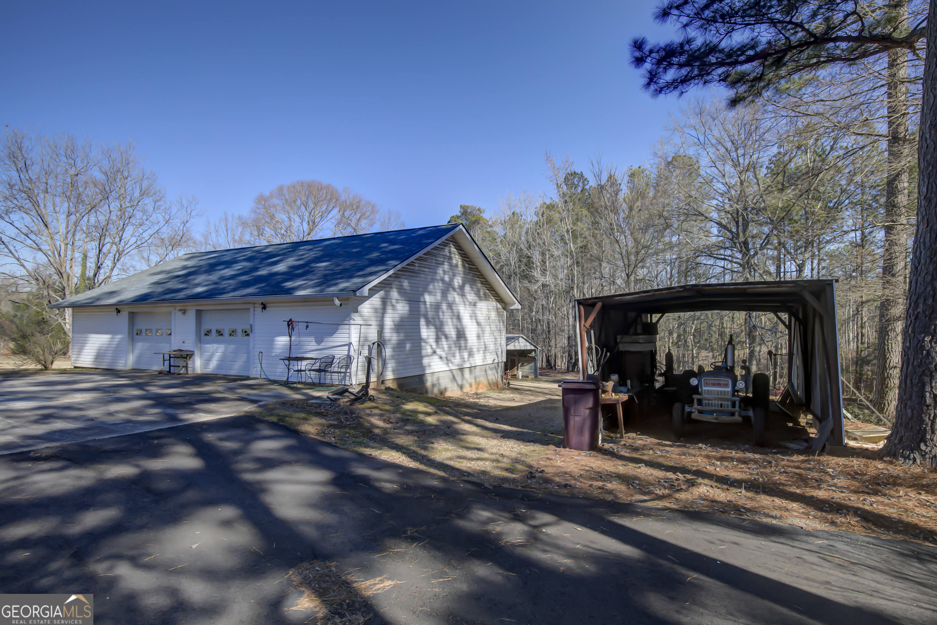 377 Dogwood Trail Tyrone GA 30290