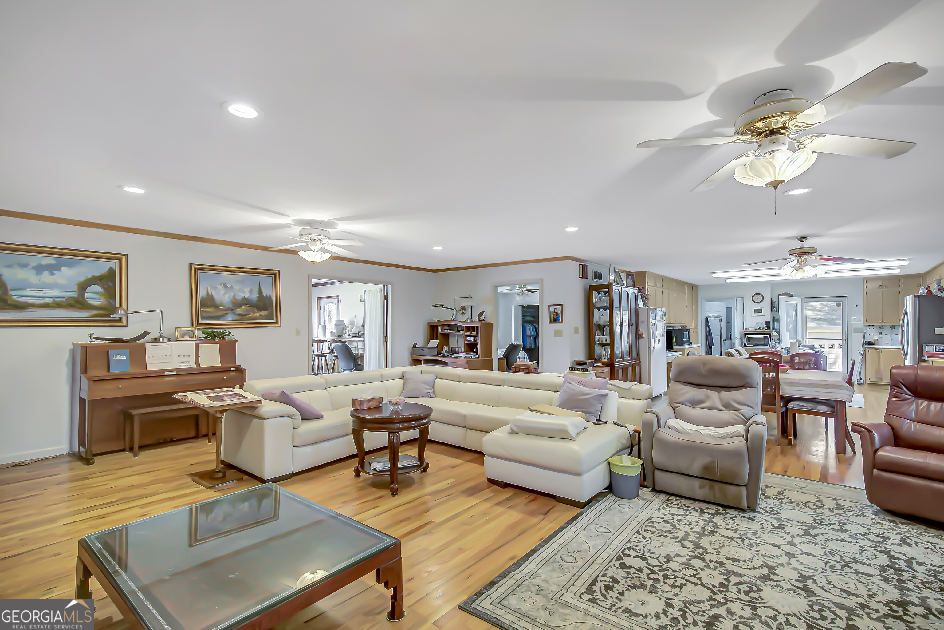377 Dogwood Trail Tyrone GA 30290