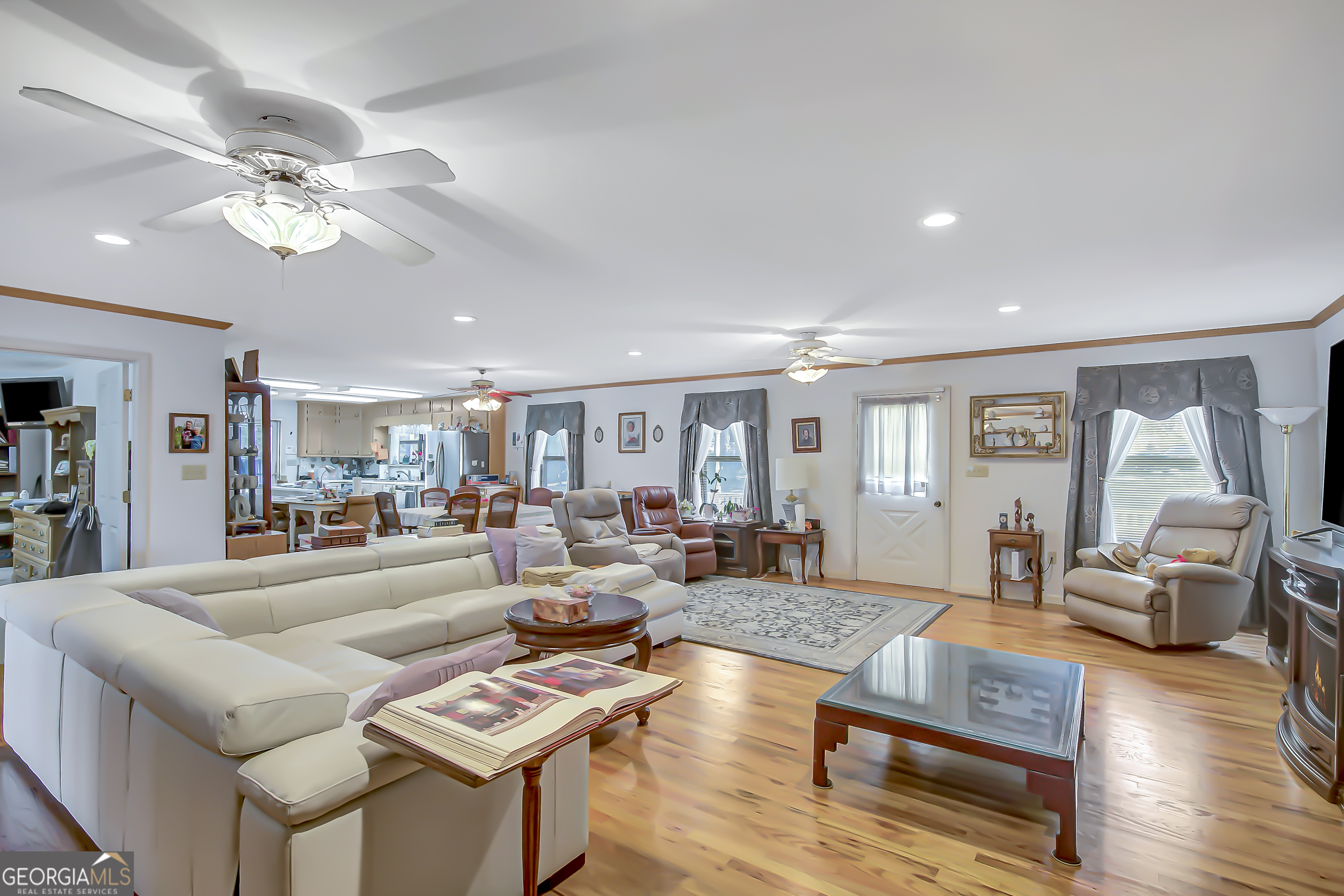 377 Dogwood Trail Tyrone GA 30290