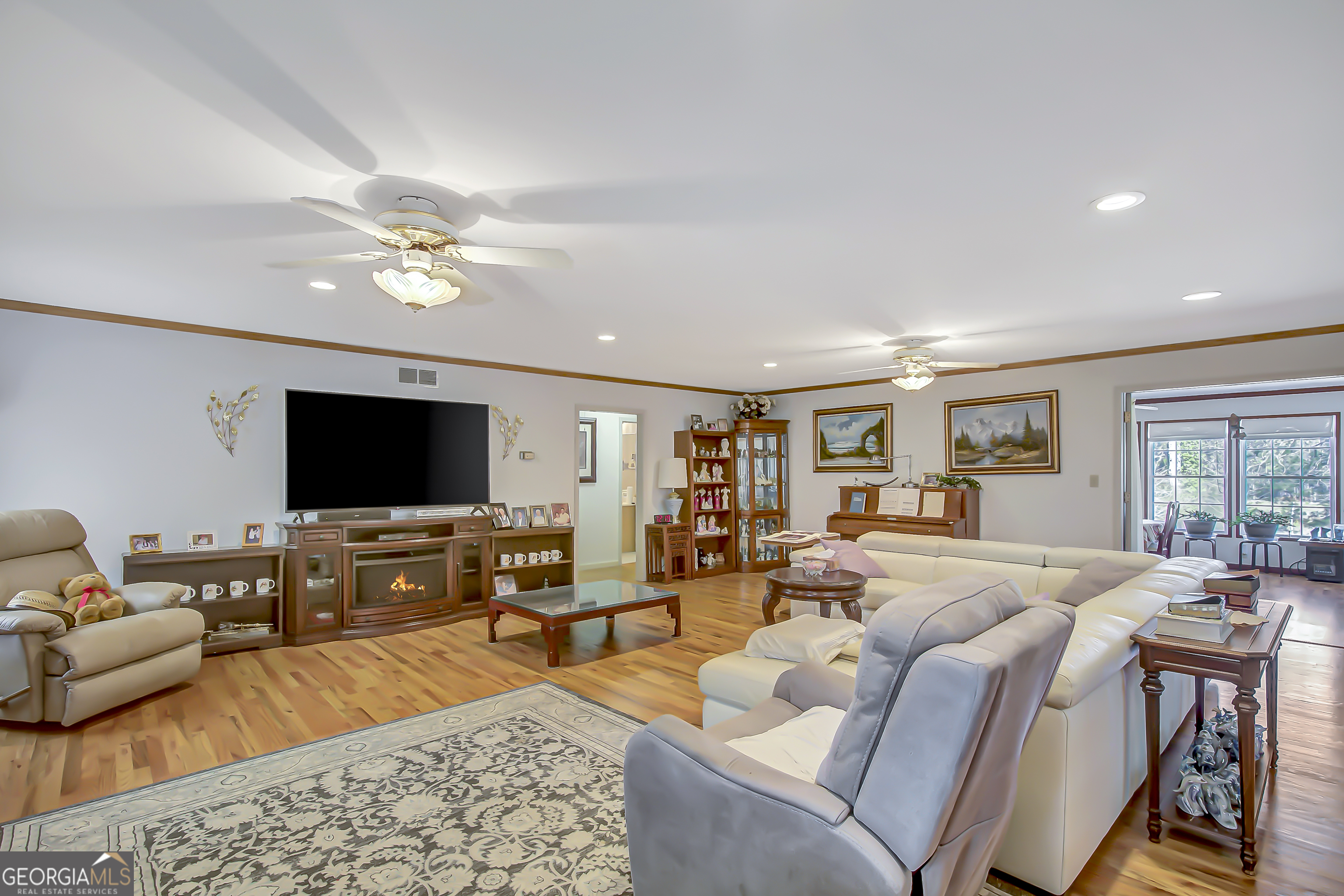 377 Dogwood Trail Tyrone GA 30290