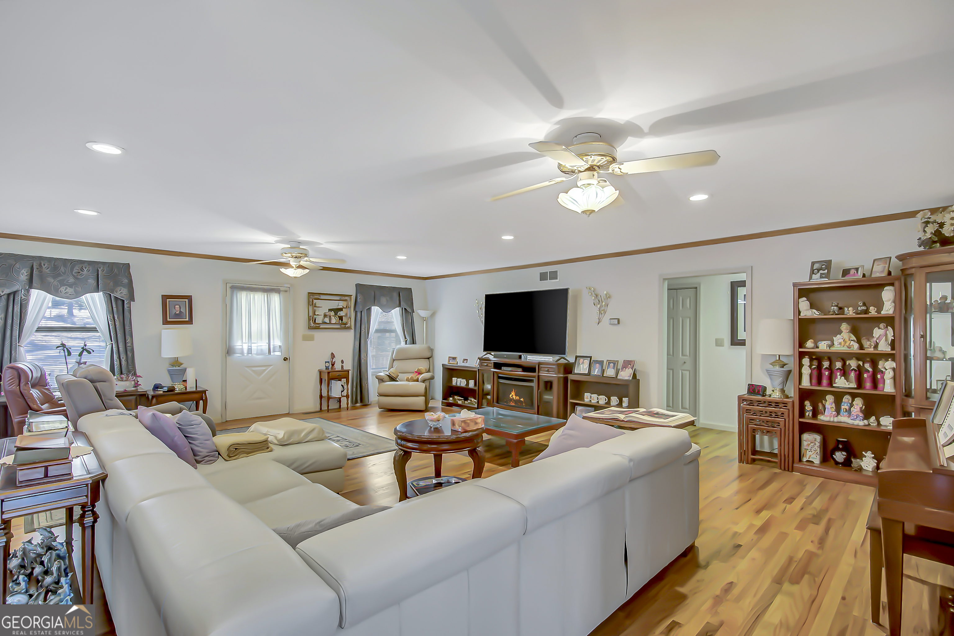 377 Dogwood Trail Tyrone GA 30290
