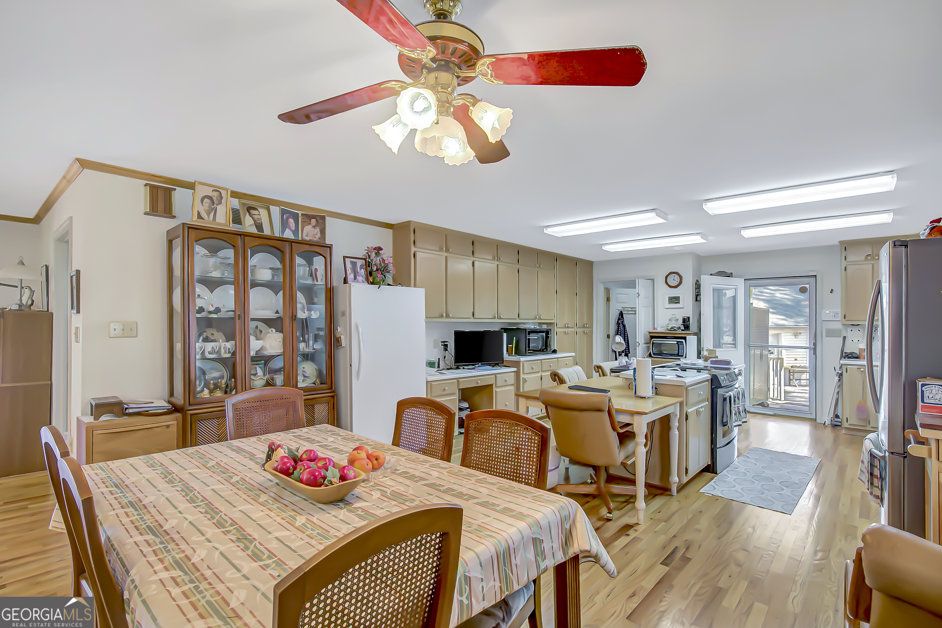 377 Dogwood Trail Tyrone GA 30290