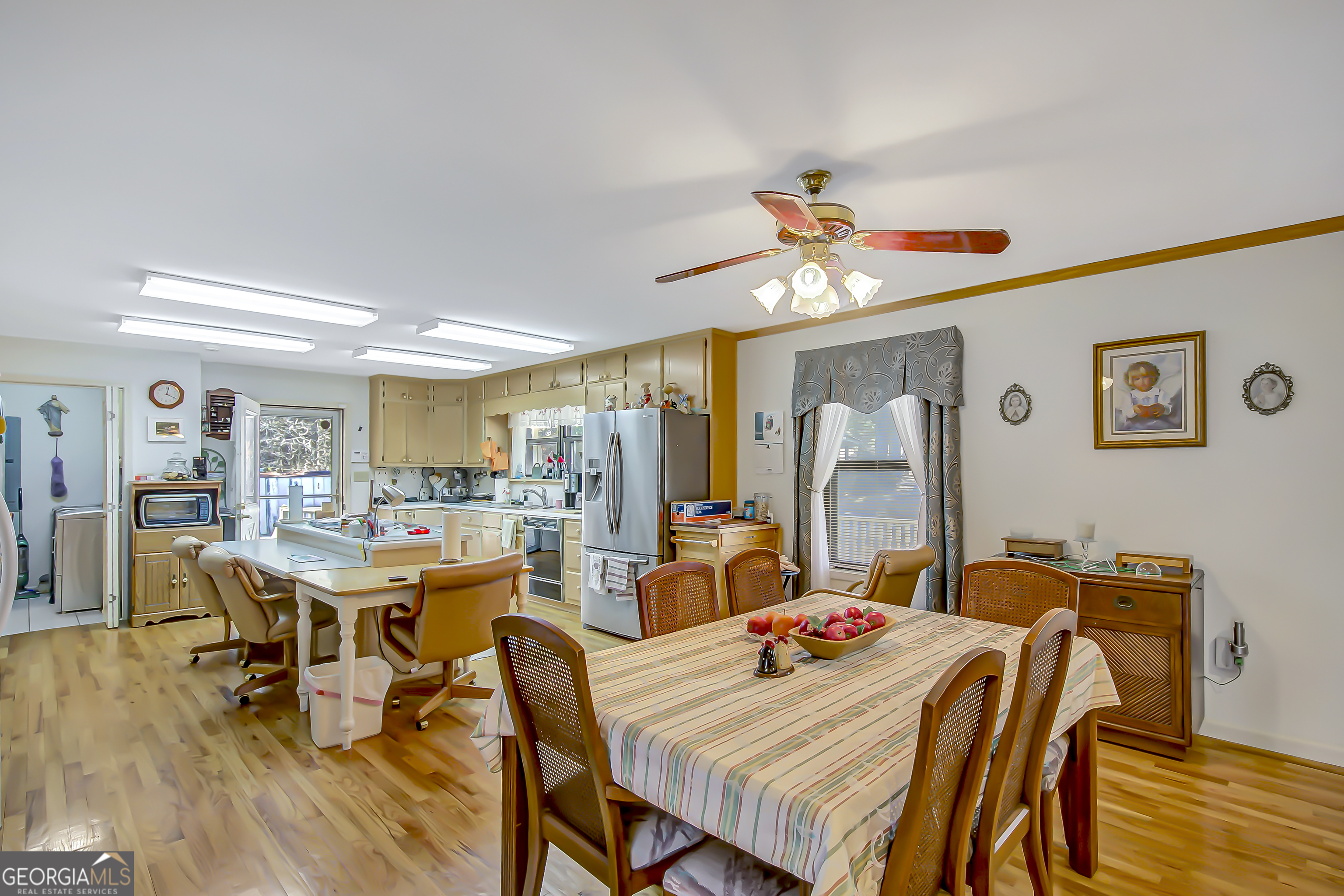 377 Dogwood Trail Tyrone GA 30290