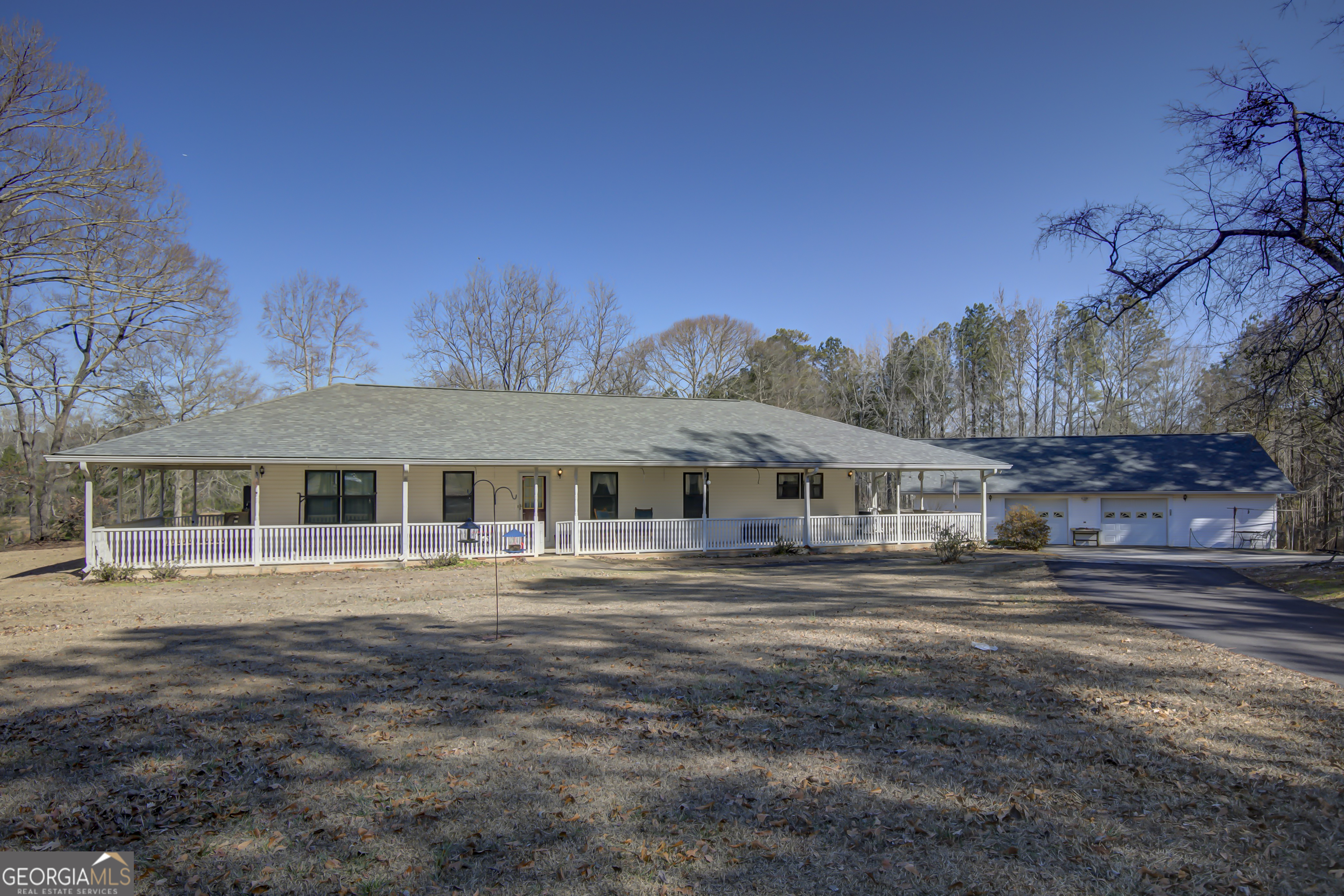 377 Dogwood Trail Tyrone GA 30290
