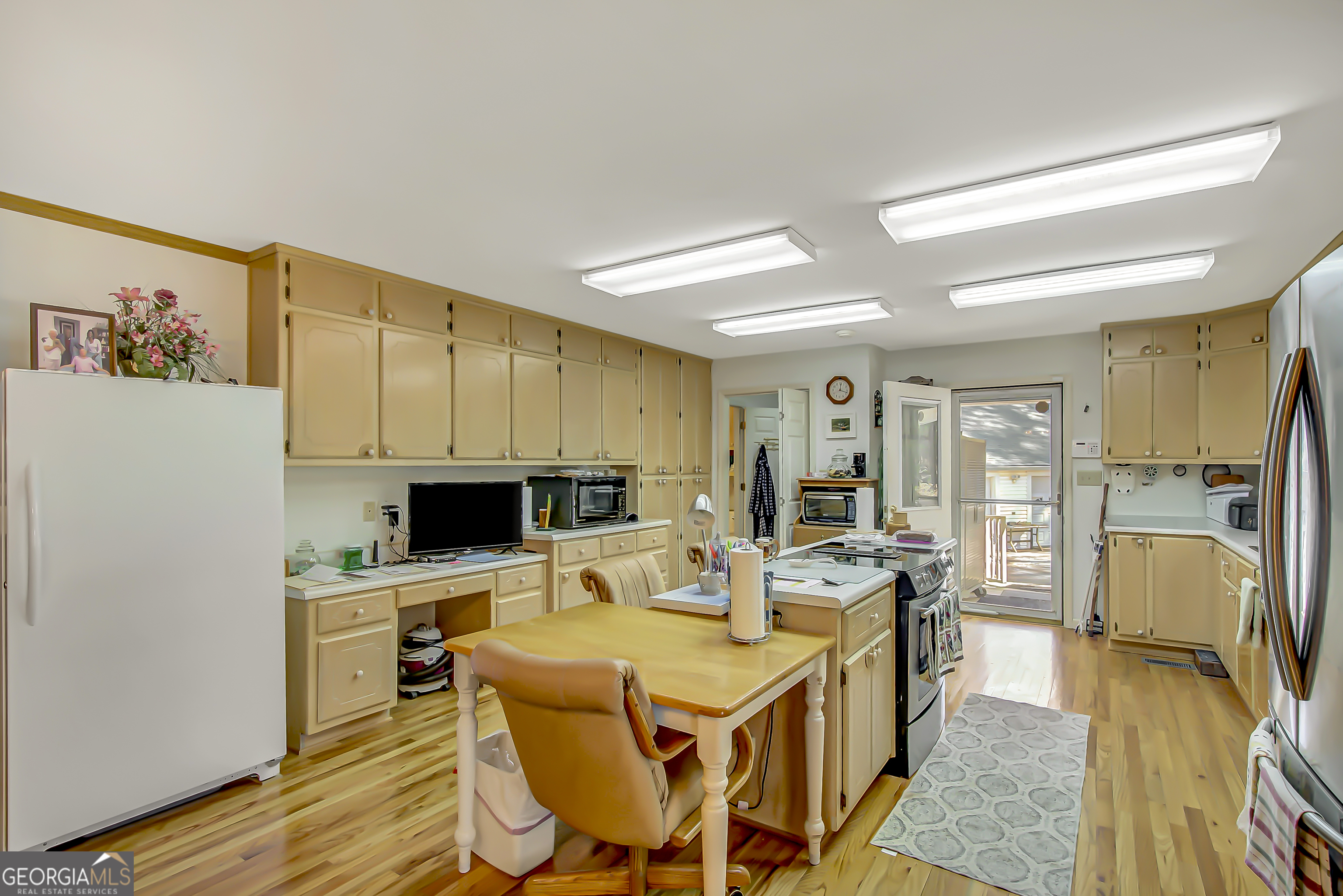 377 Dogwood Trail Tyrone GA 30290