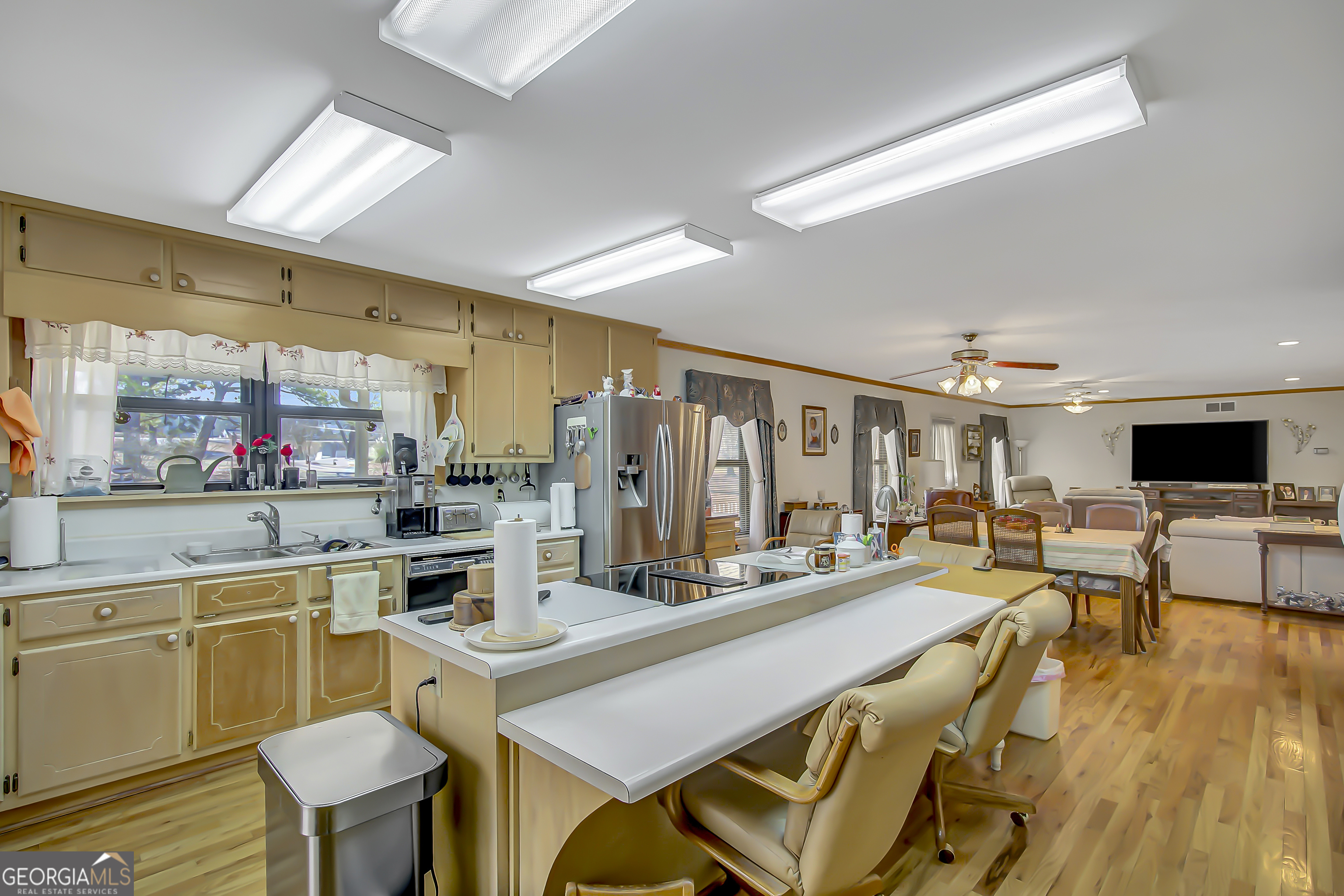 377 Dogwood Trail Tyrone GA 30290