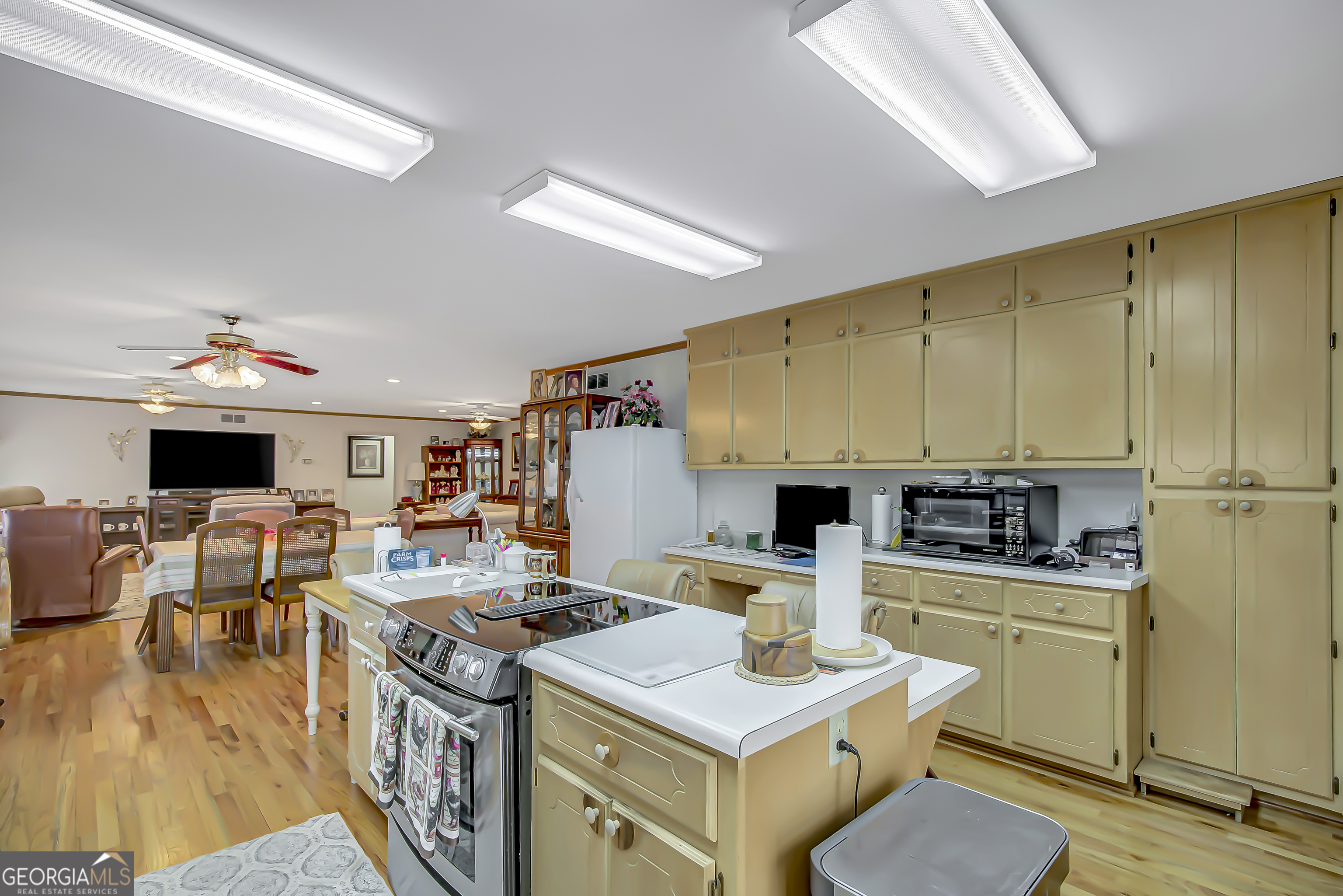 377 Dogwood Trail Tyrone GA 30290