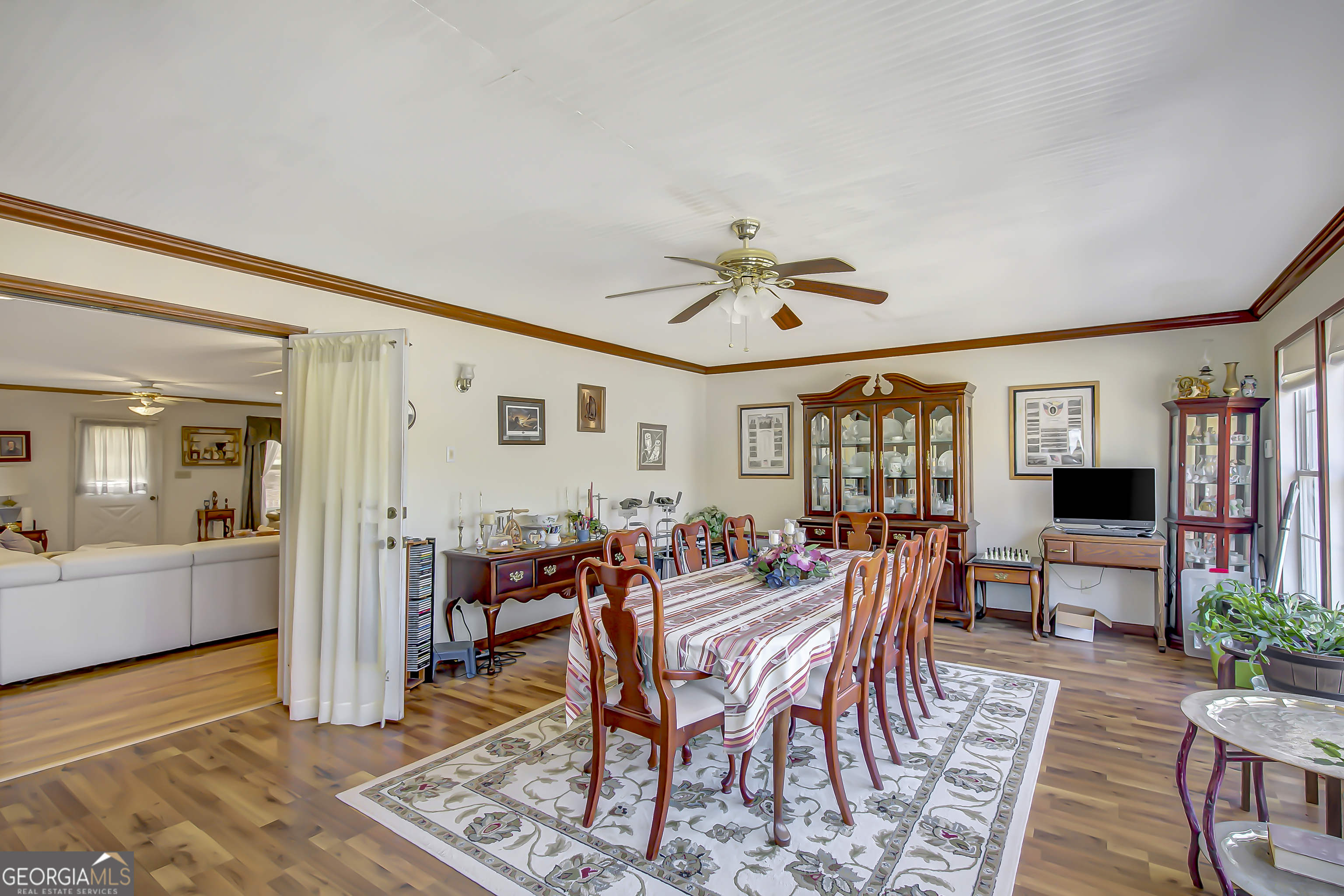 377 Dogwood Trail Tyrone GA 30290