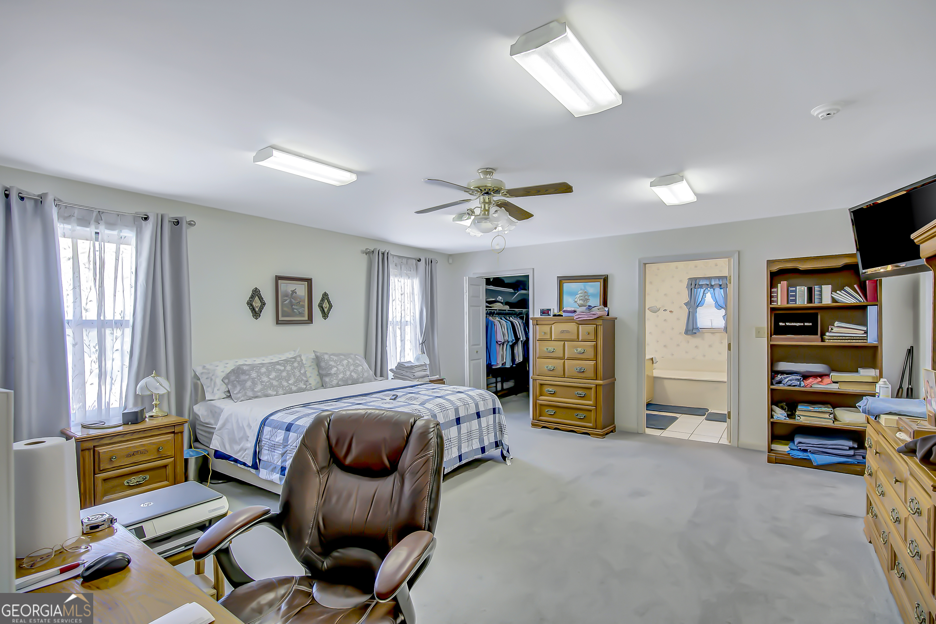 377 Dogwood Trail Tyrone GA 30290