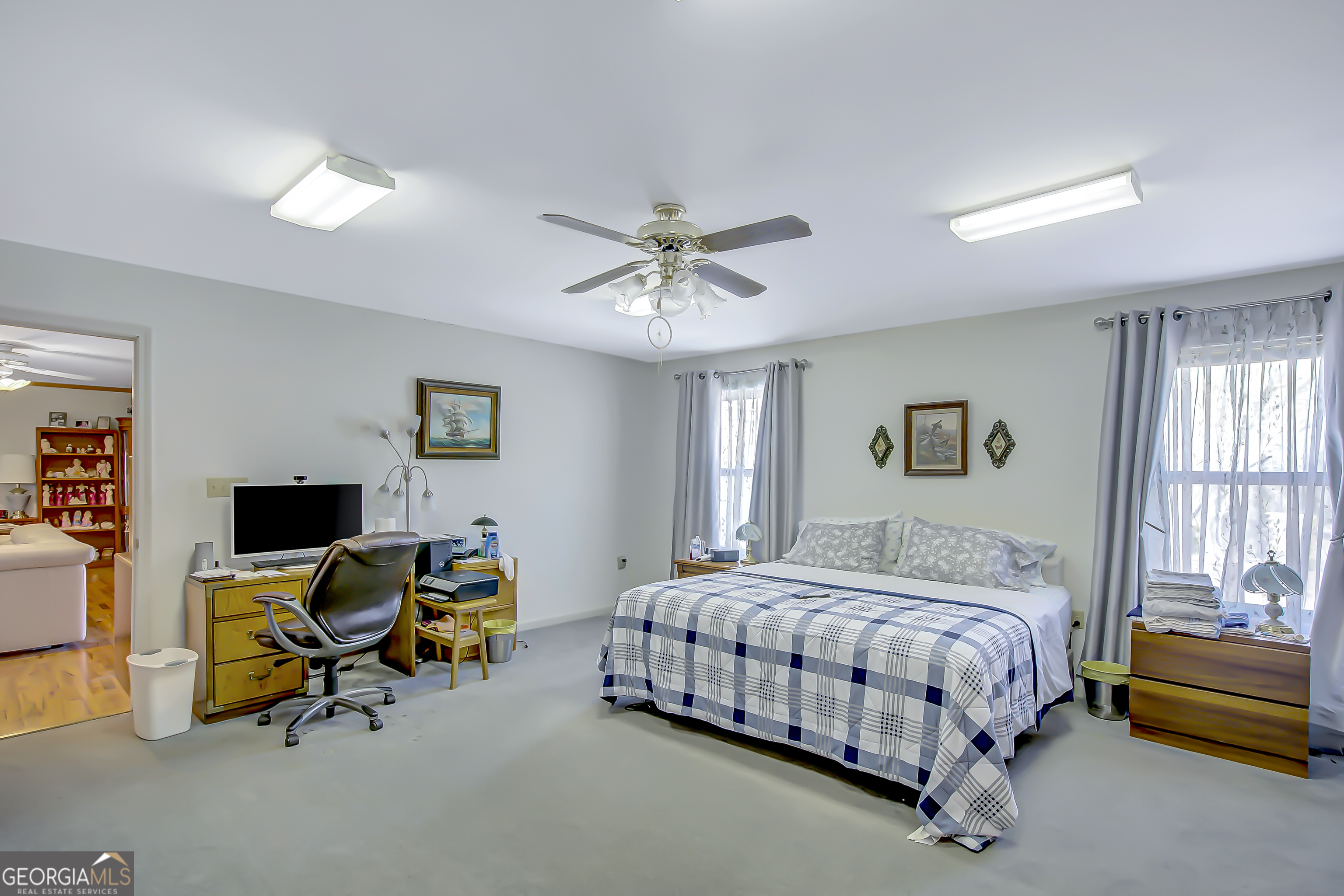 377 Dogwood Trail Tyrone GA 30290