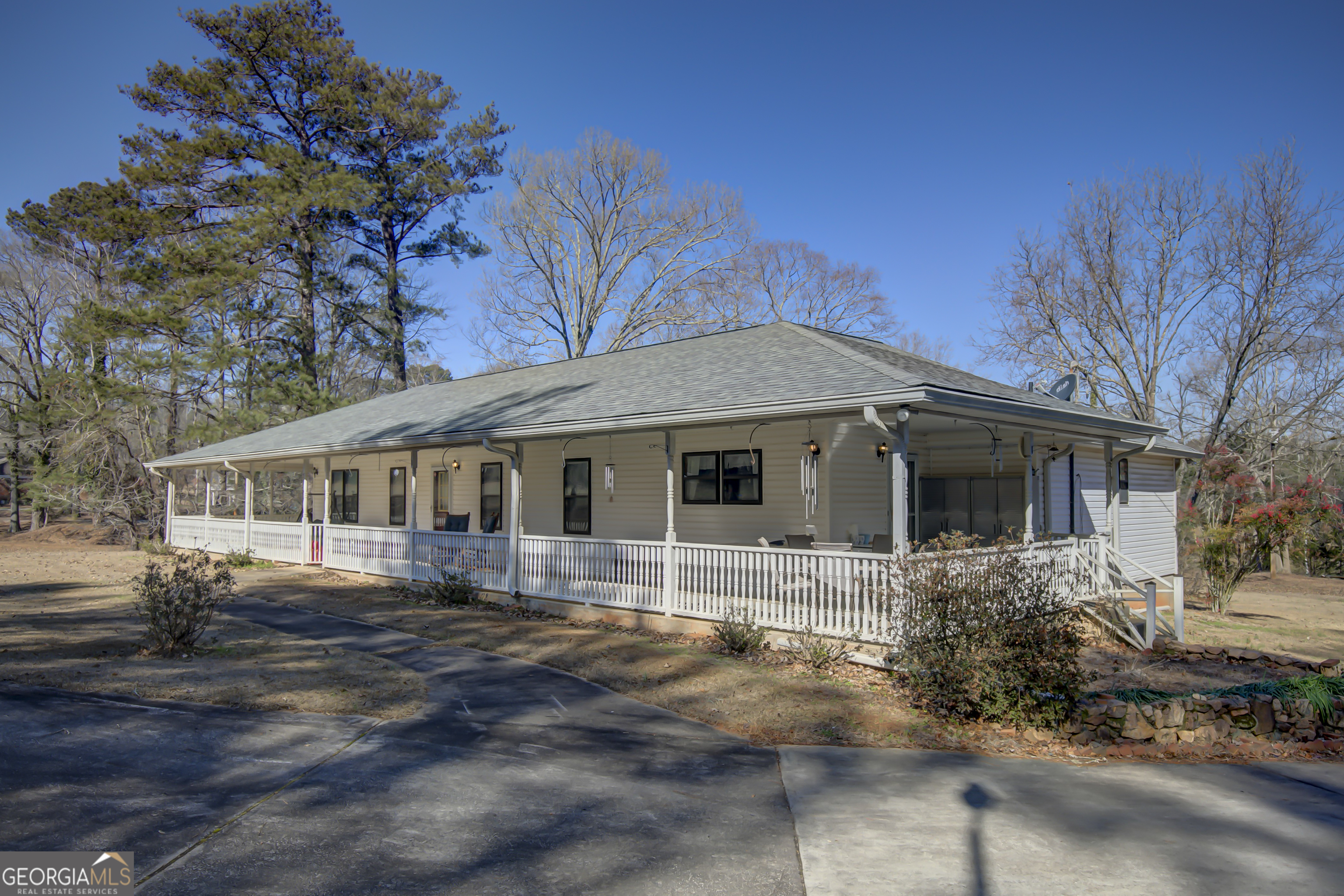 377 Dogwood Trail Tyrone GA 30290