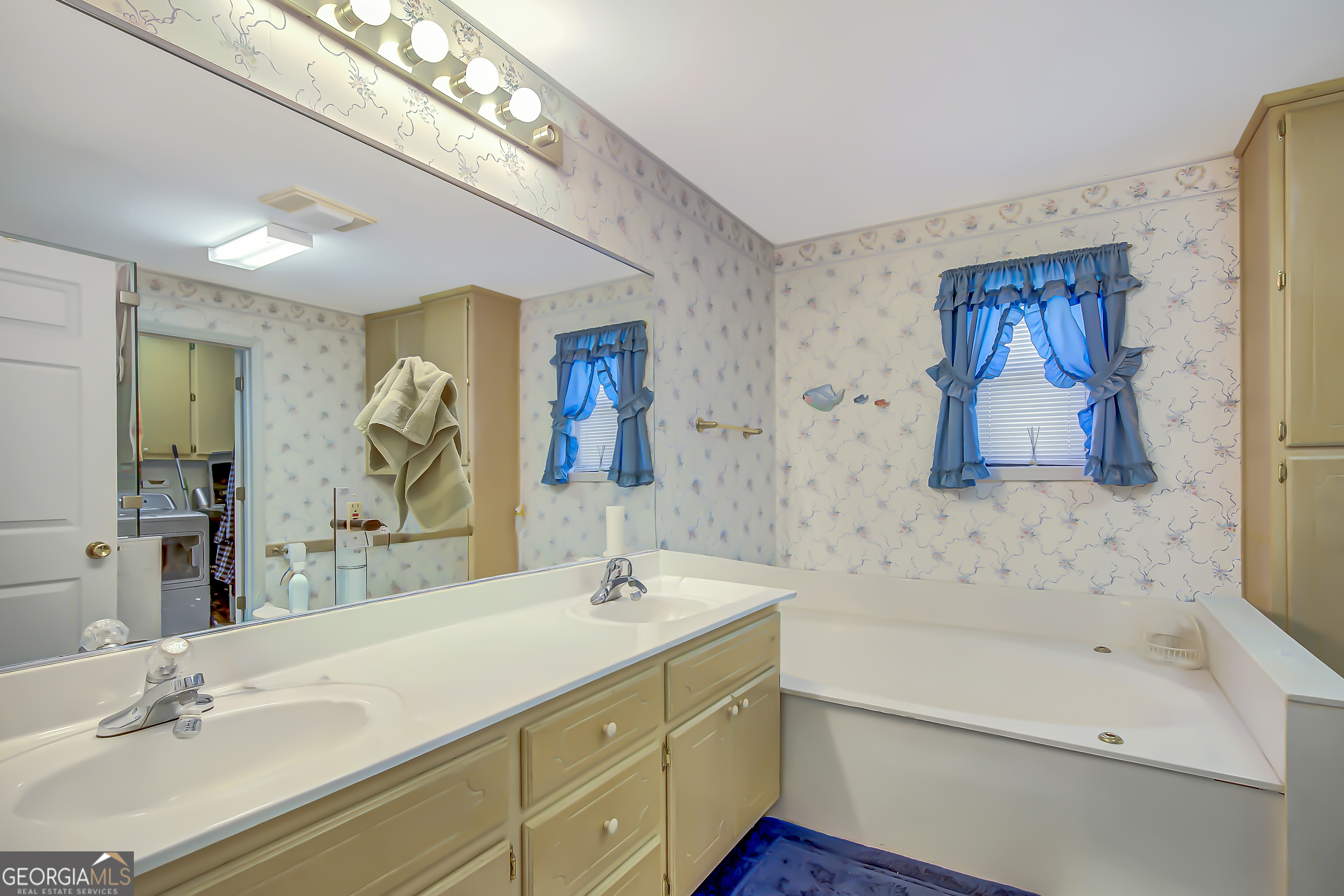 377 Dogwood Trail Tyrone GA 30290