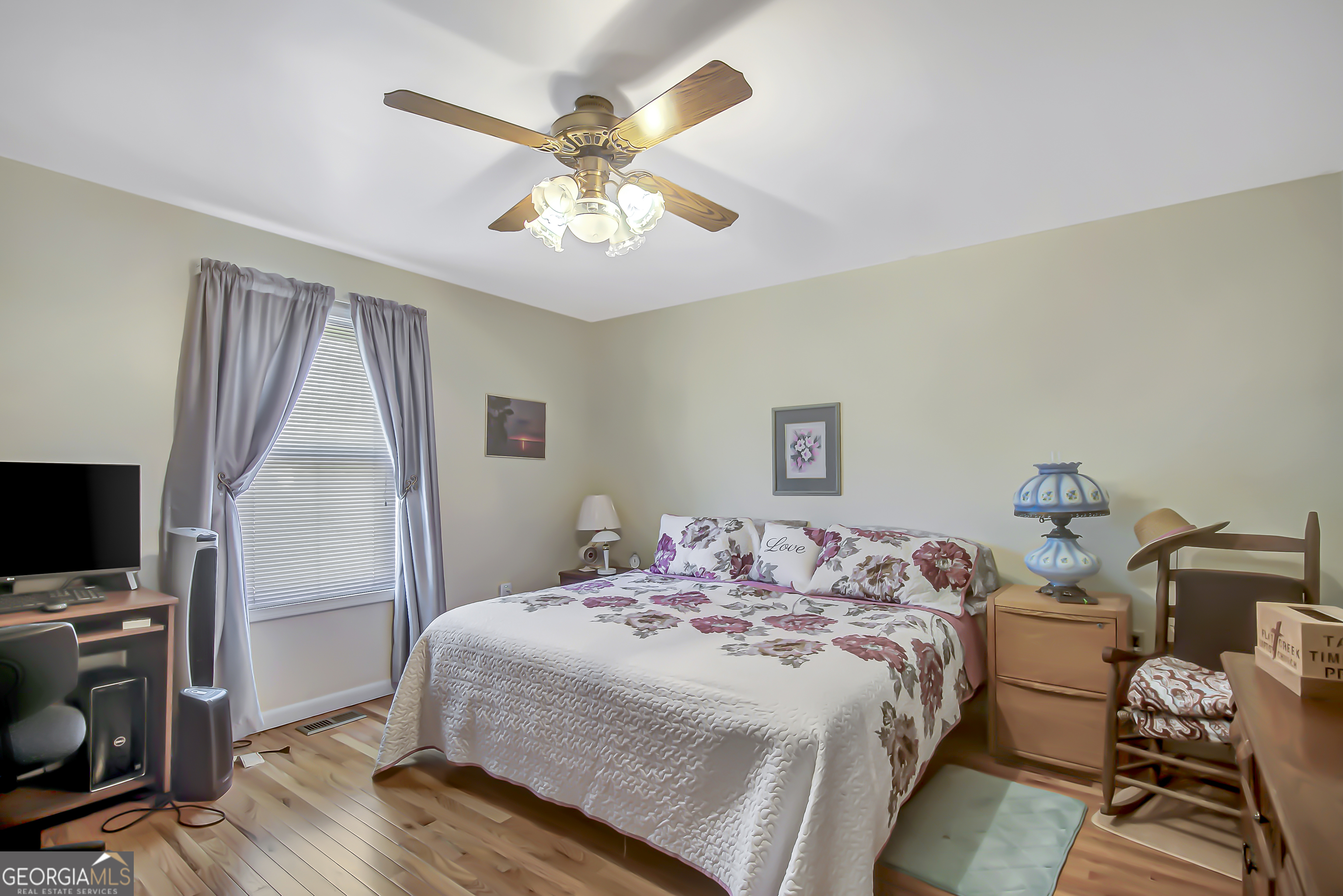 377 Dogwood Trail Tyrone GA 30290